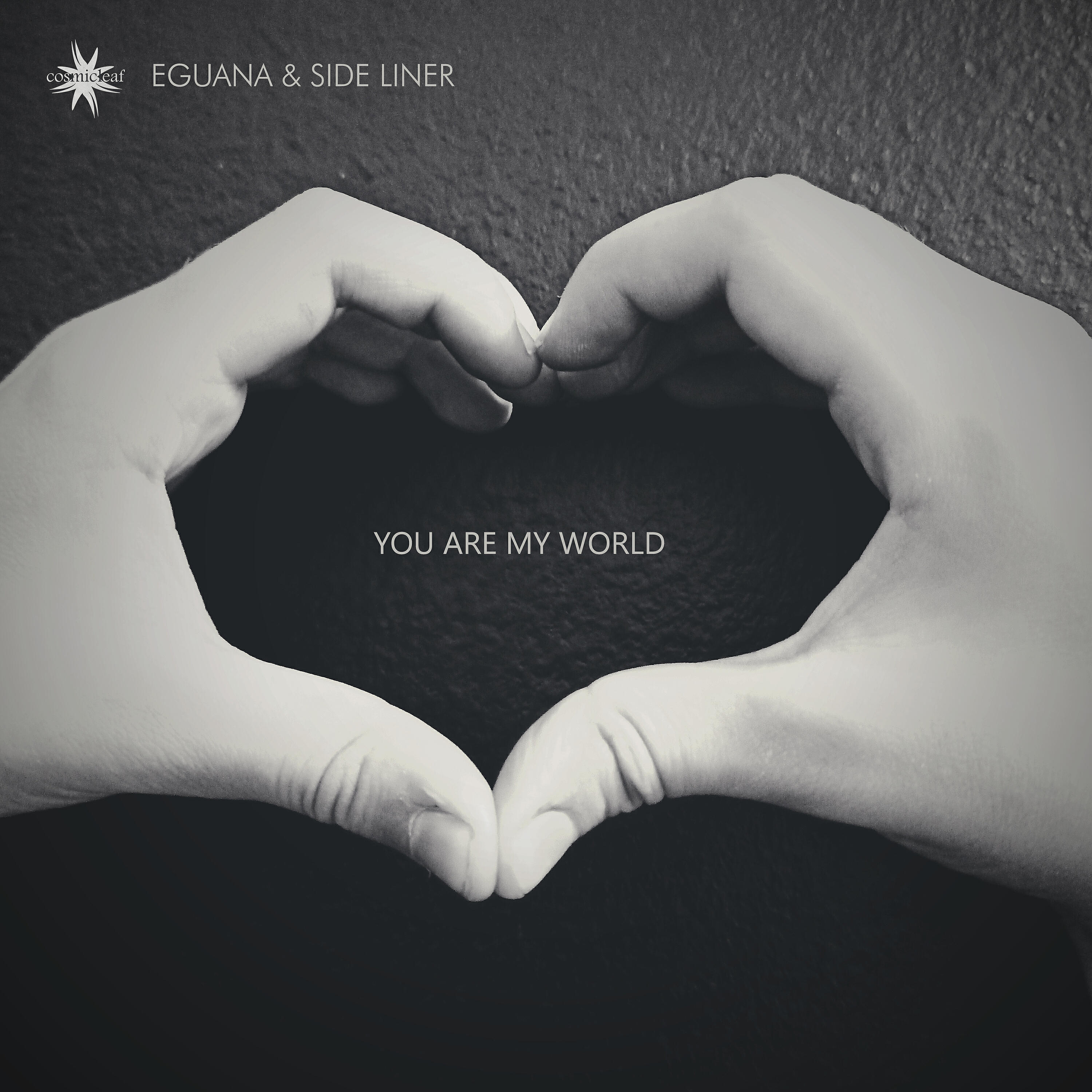 Релиз You Are My World