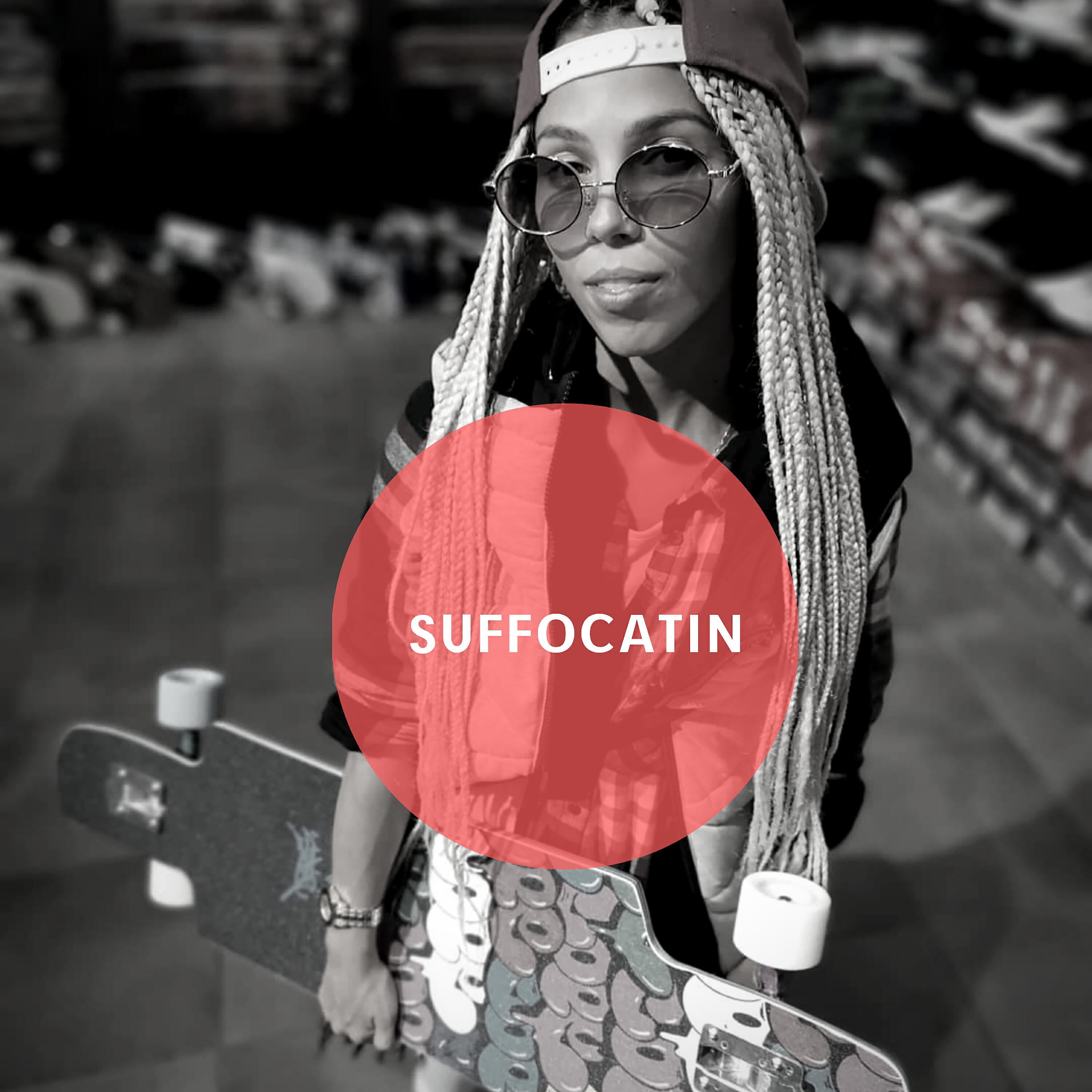 Релиз Suffocatin