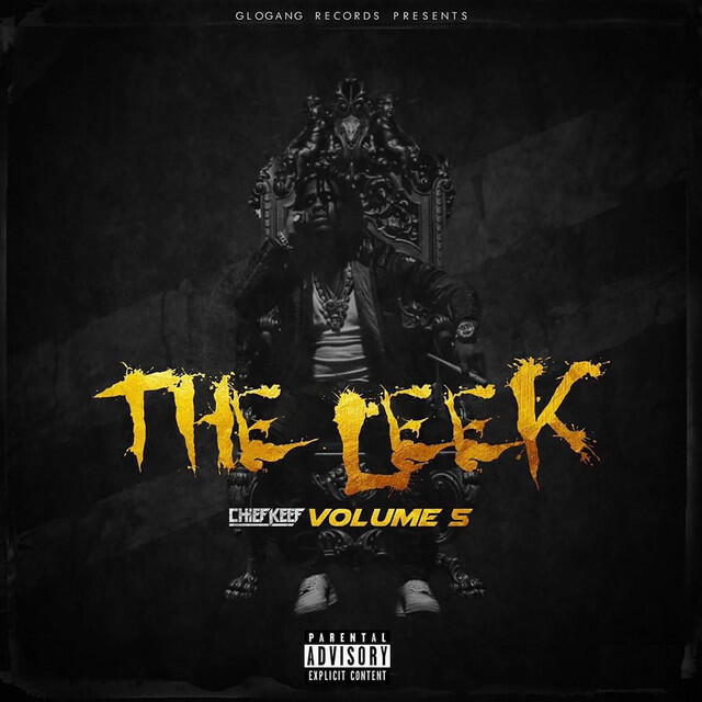 Релиз The Leek, Vol. 5