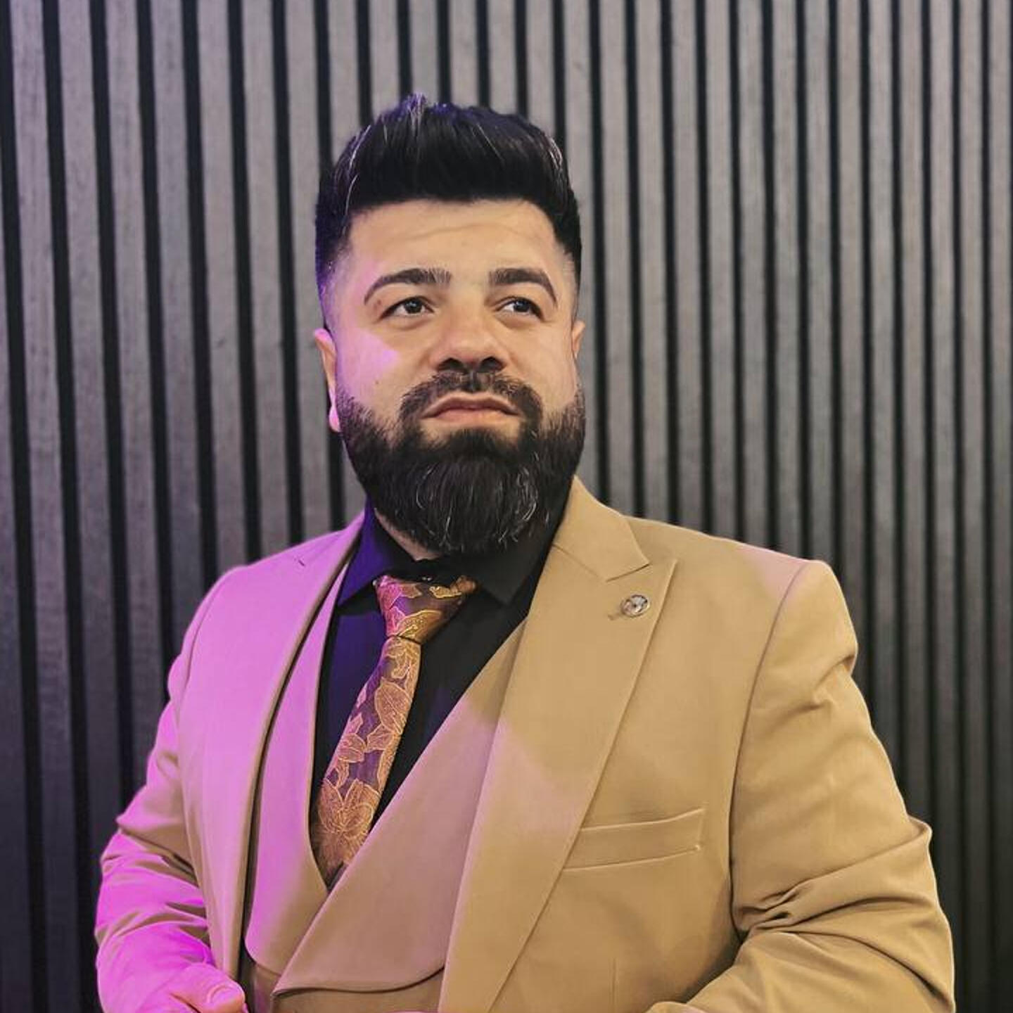 Релиз Xorfani Reqs