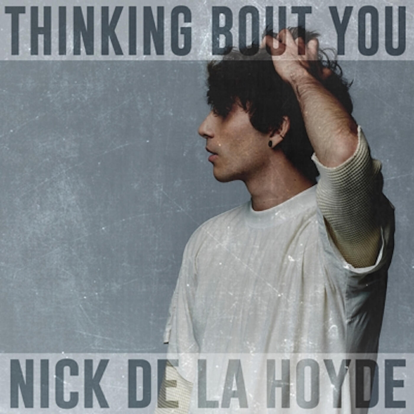 Релиз Thinking Bout You