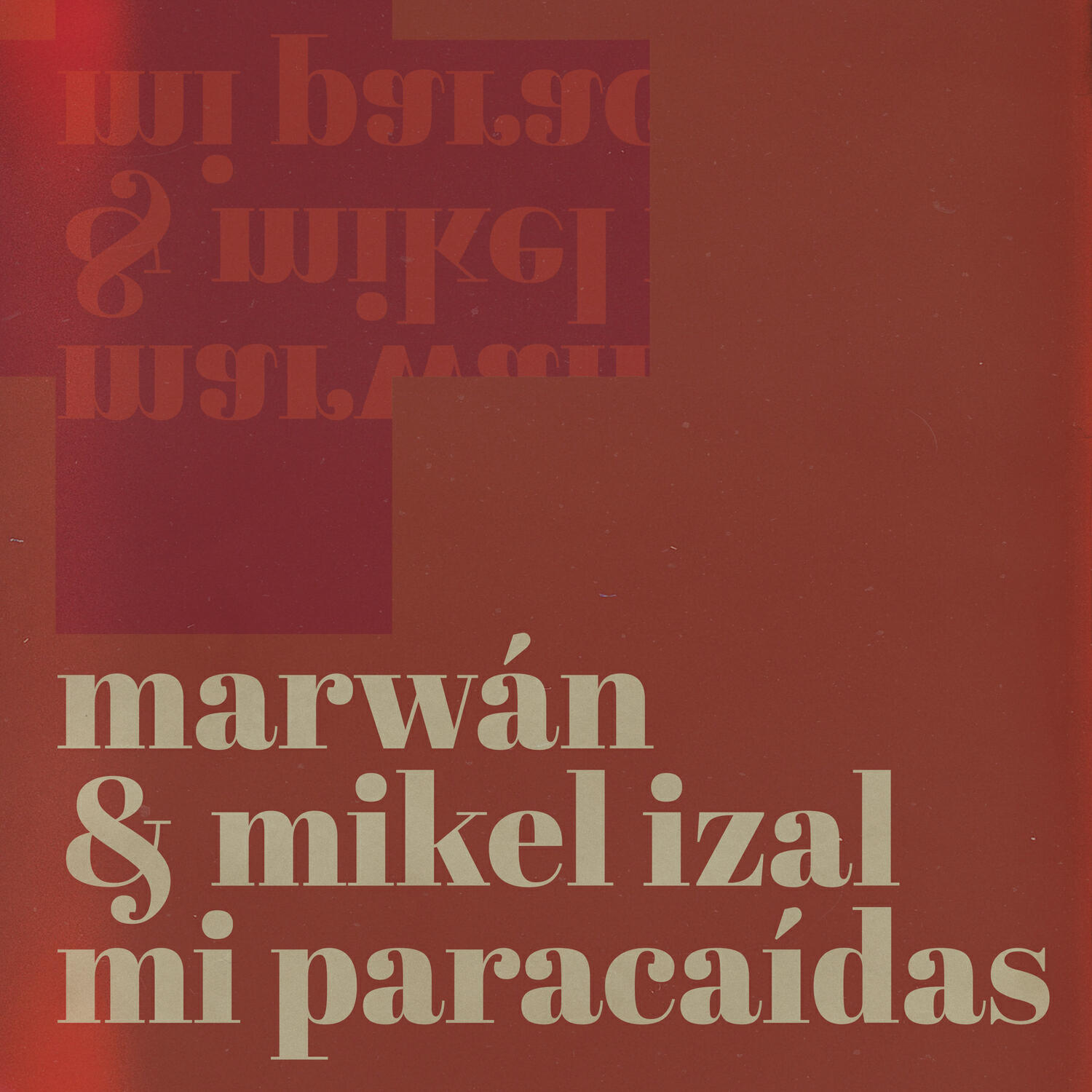 Релиз Mi Paracaídas