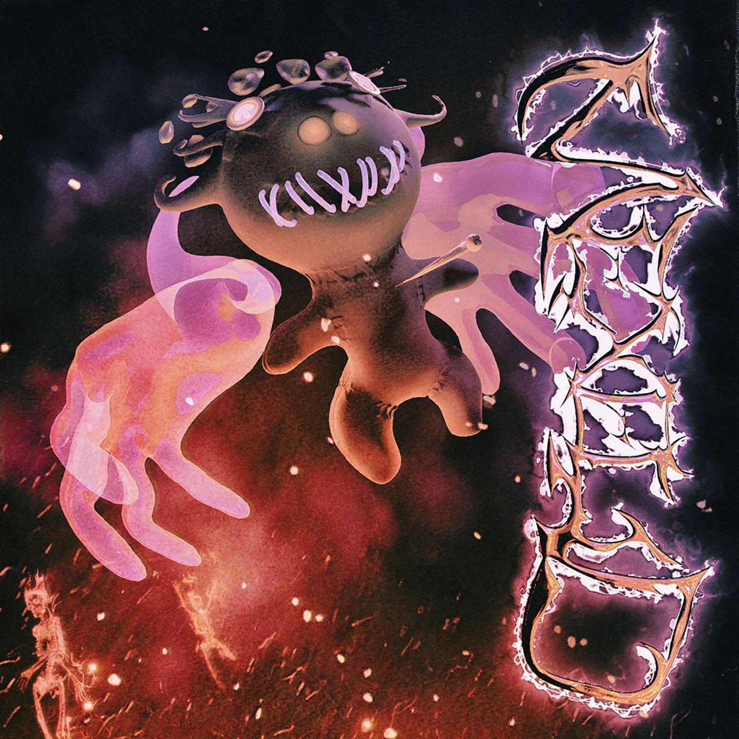Релиз DARK CARNIVAL