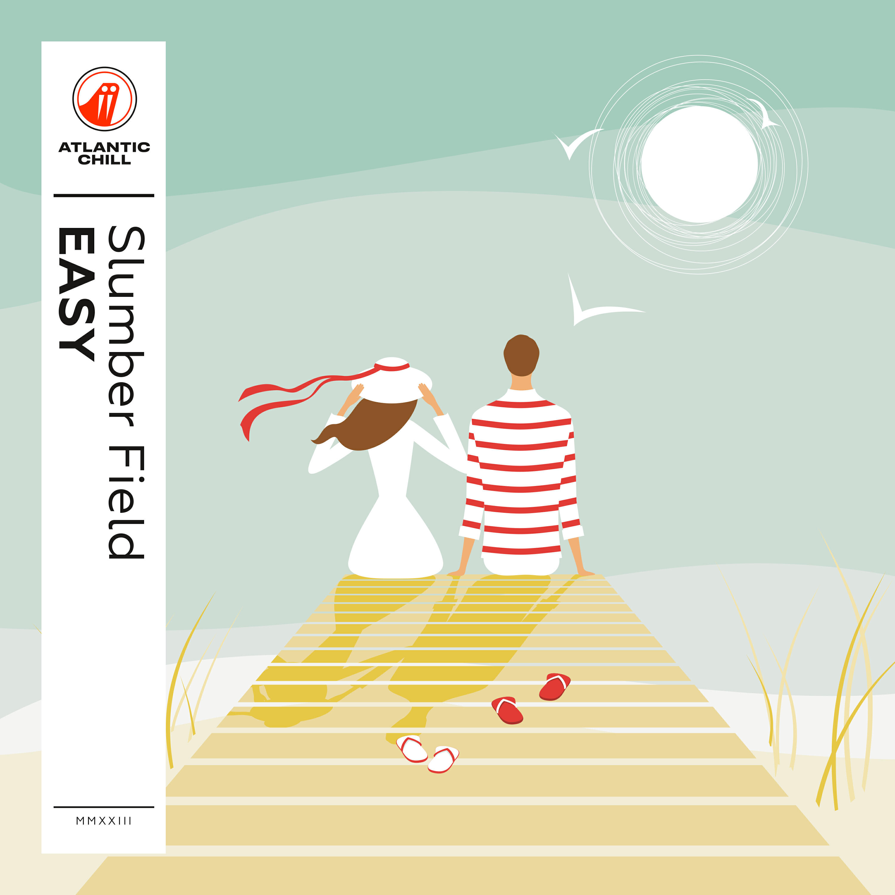 Релиз Easy