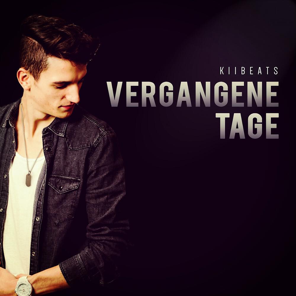 Релиз Vergangene Tage
