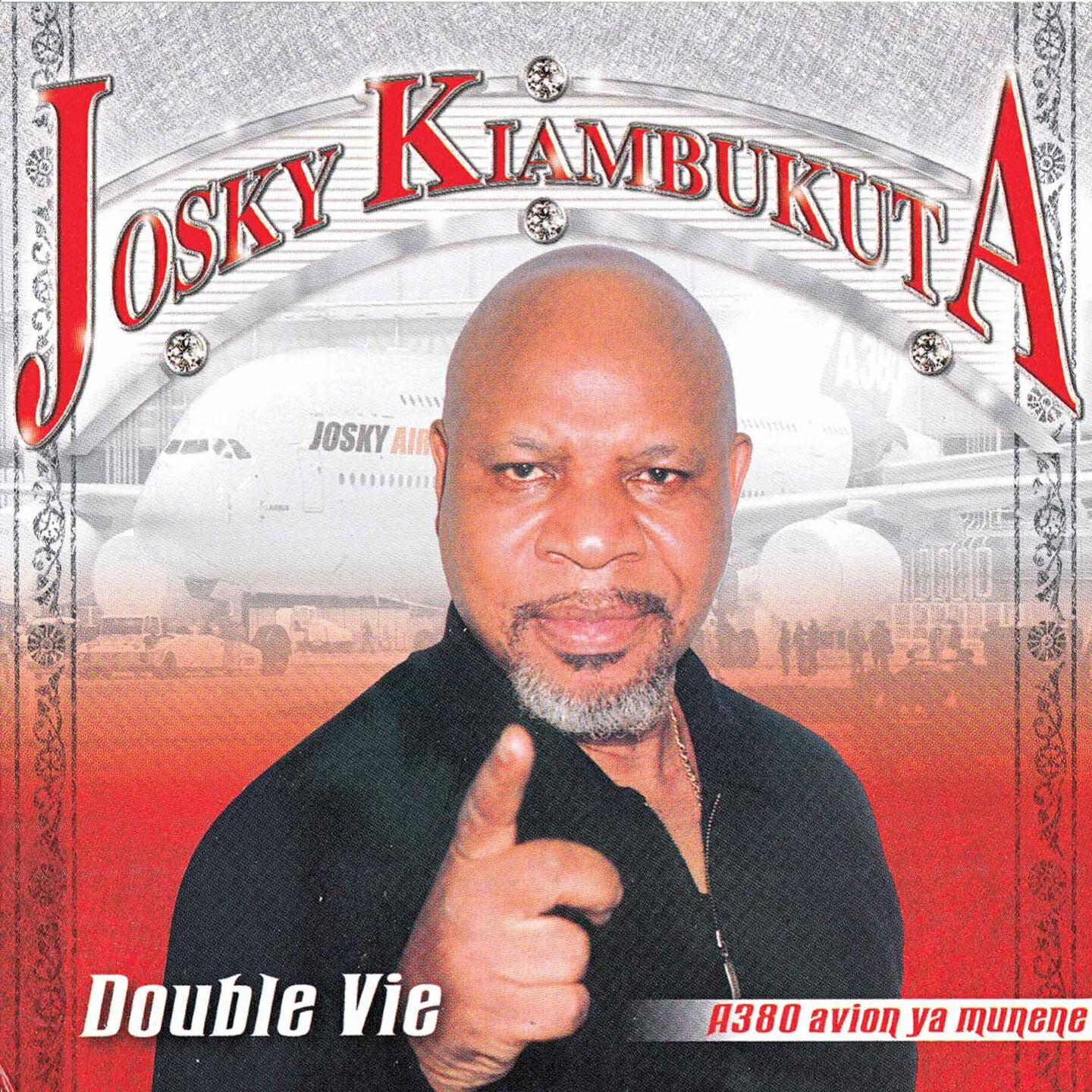 Релиз Double vie