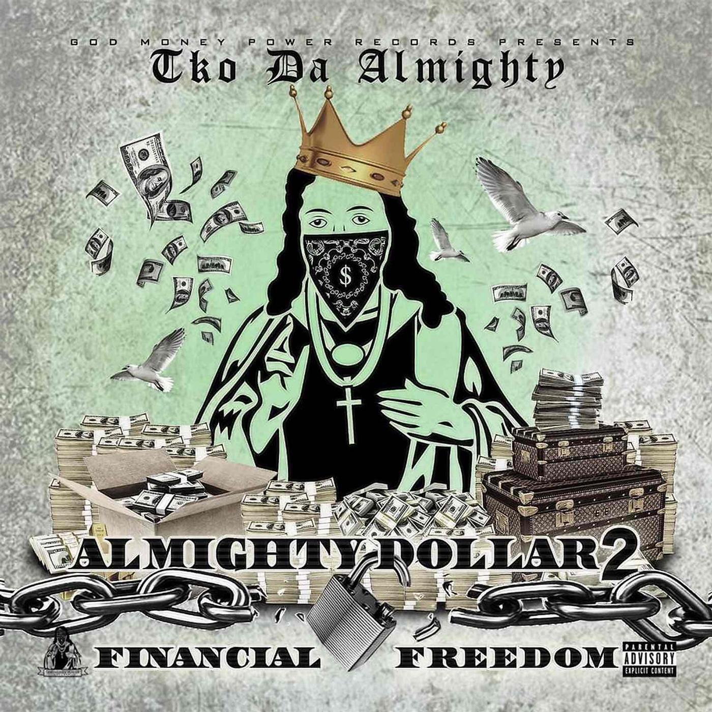 Релиз Almighty Dollar 2: Financial Freedom