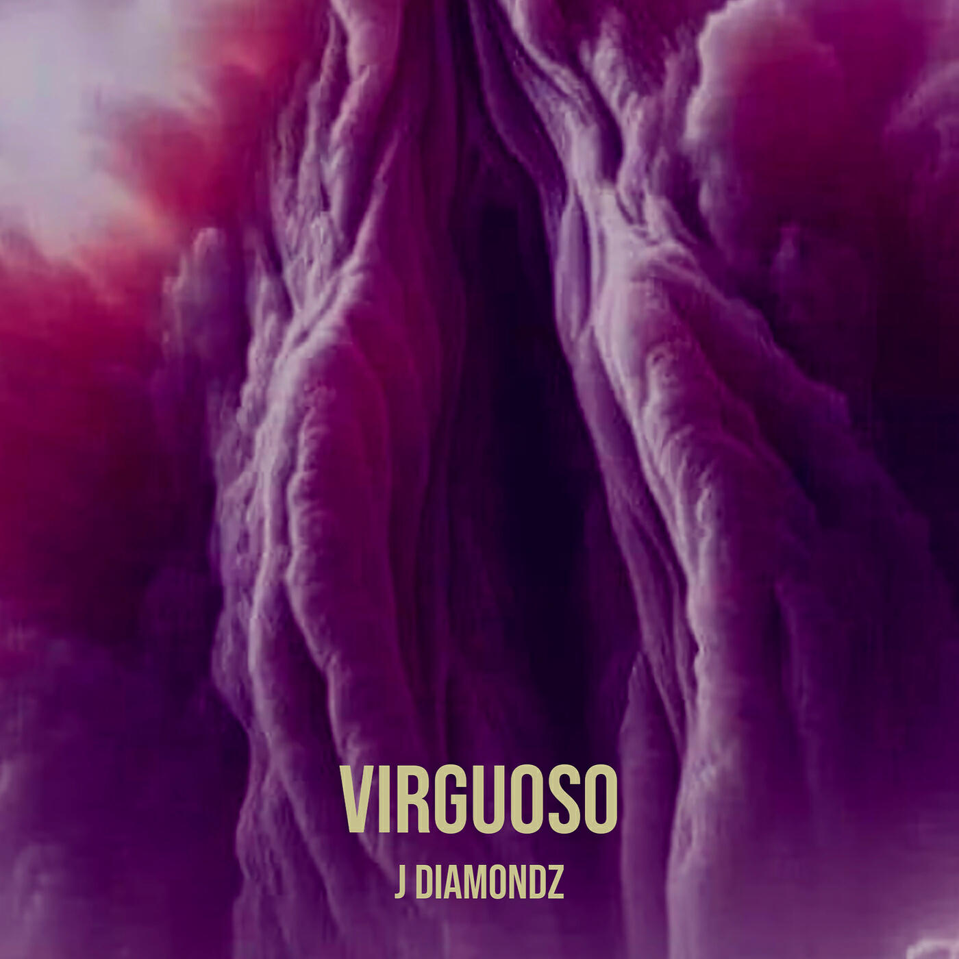 Постер альбома Virguoso
