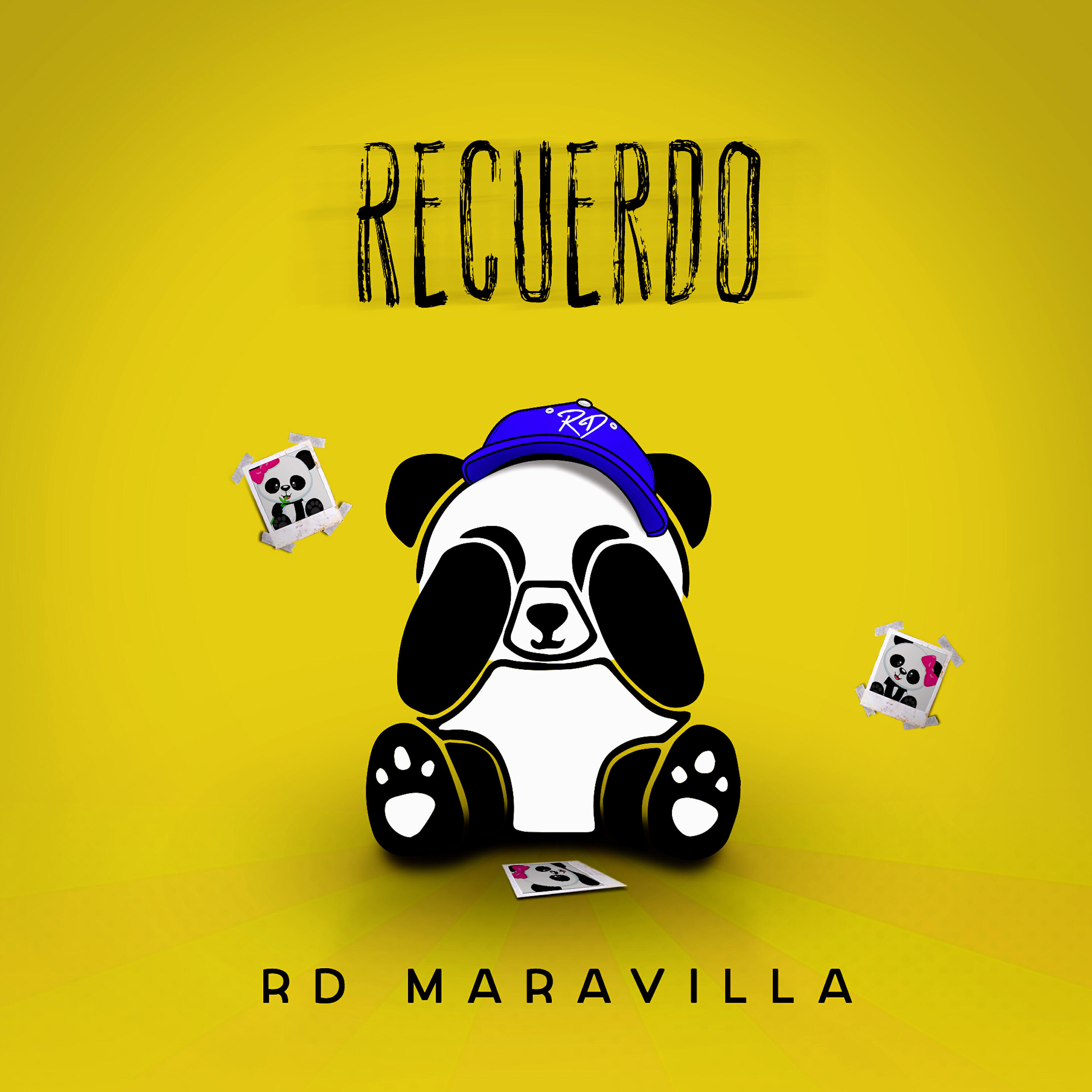 Релиз Recuerdo