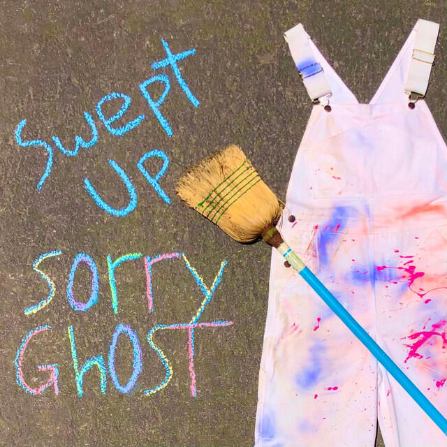 Релиз Swept Up
