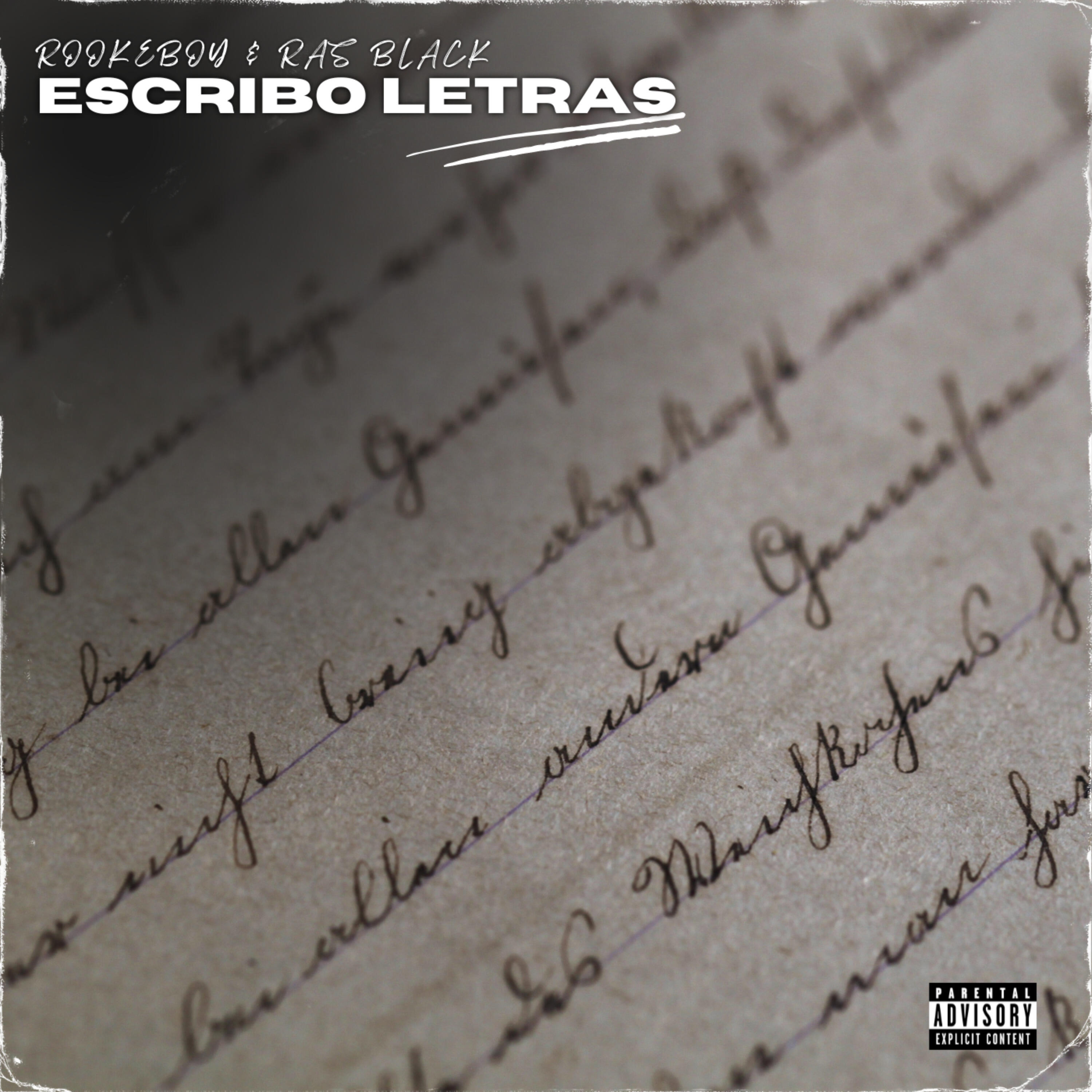 Релиз Escribo Letras