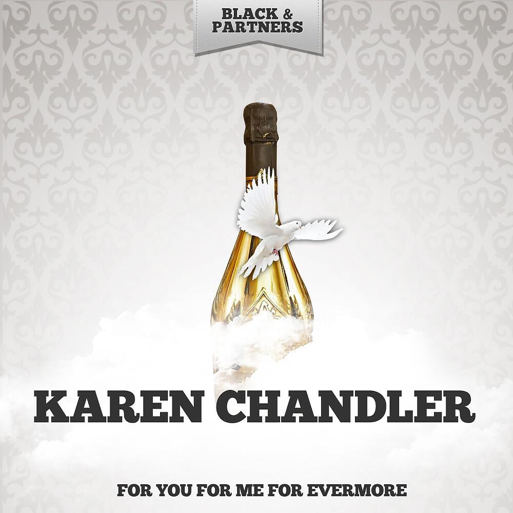 Релиз For You for Me for Evermore