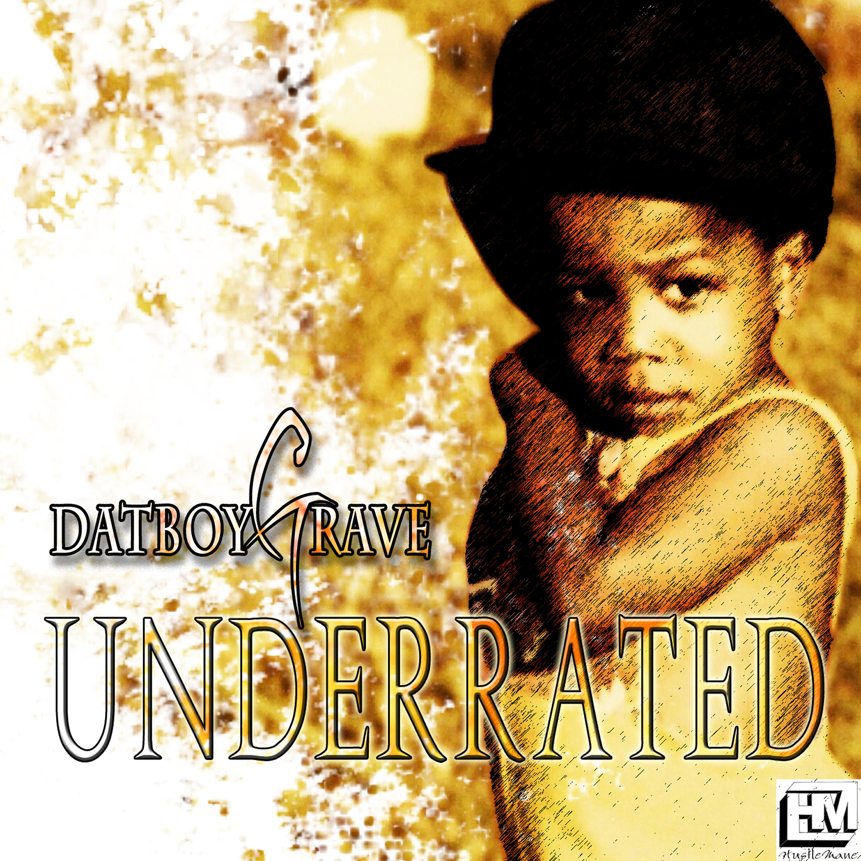 Релиз Underrated