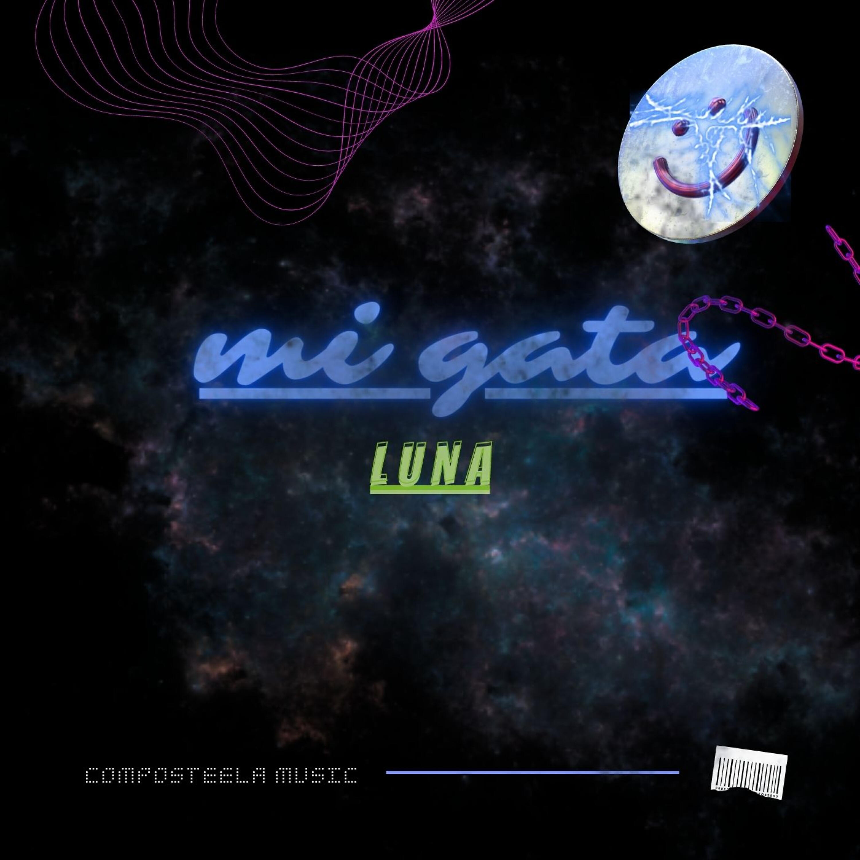 Скачать песню Luna - Mi Gata бесплатно в MP3 для Android и iOS