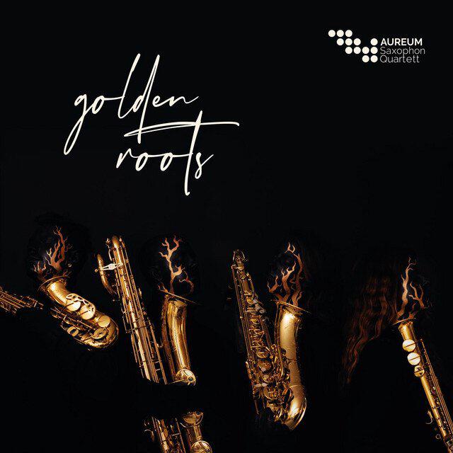 Релиз Golden Roots