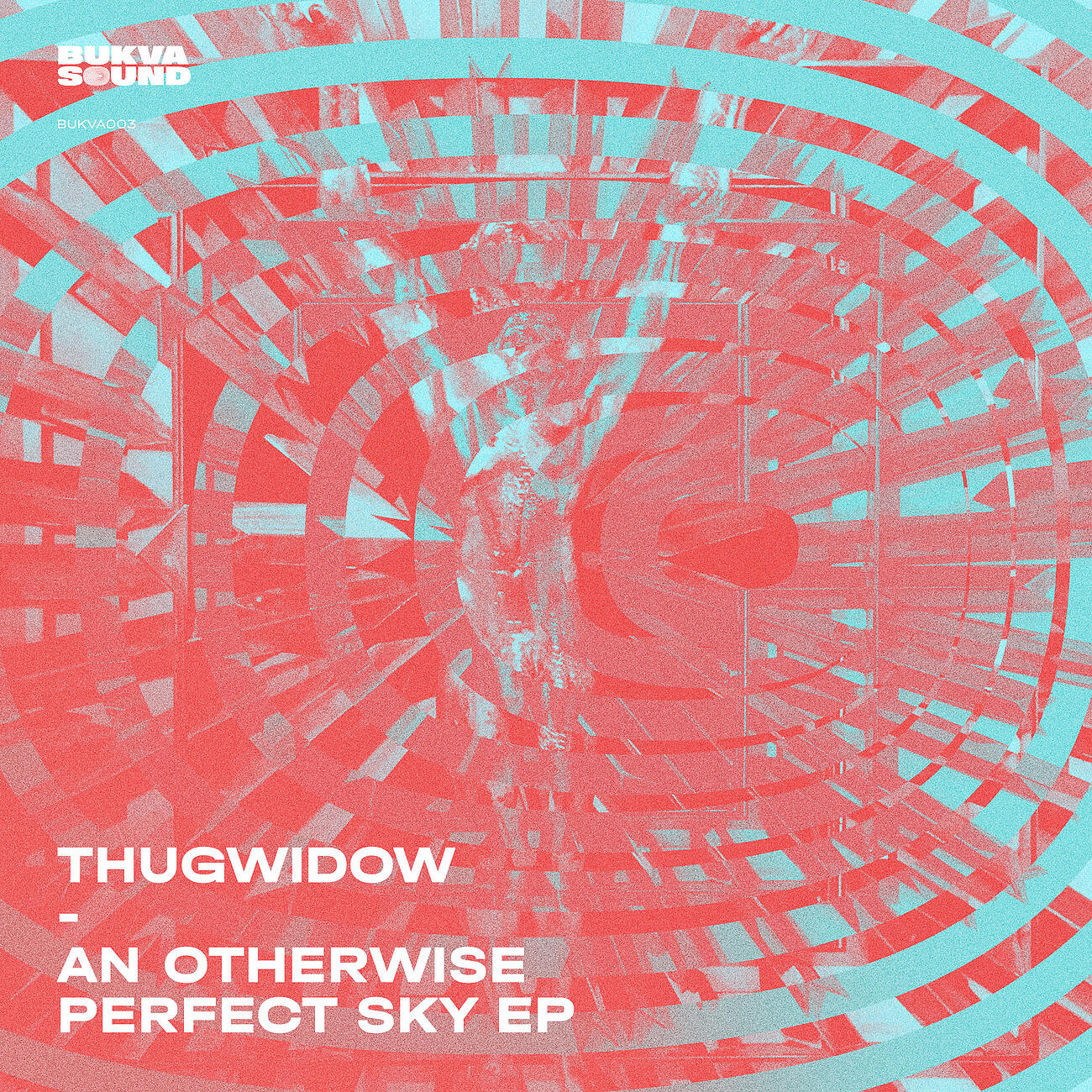 Релиз An Otherwise Perfect Sky EP