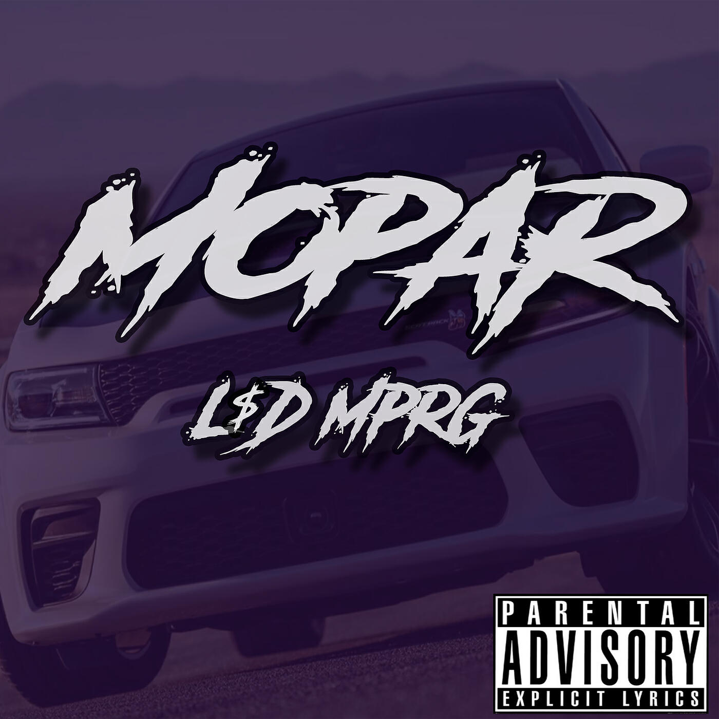 Релиз Mopar