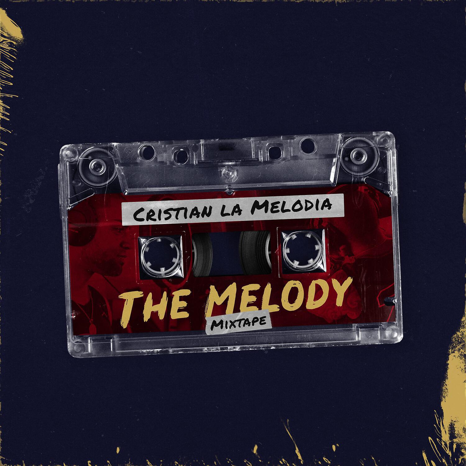 Релиз The Melody Mixtape