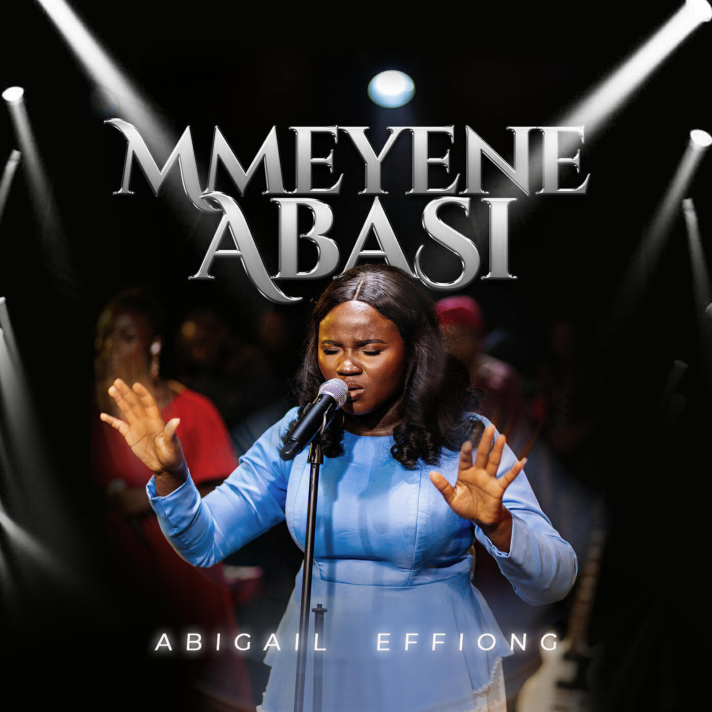 Abigail Effiong