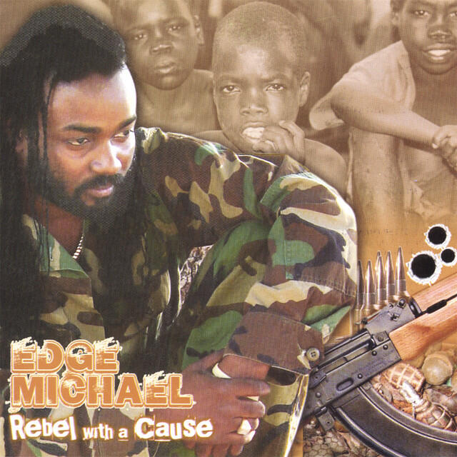 Релиз Rebel With A Cause