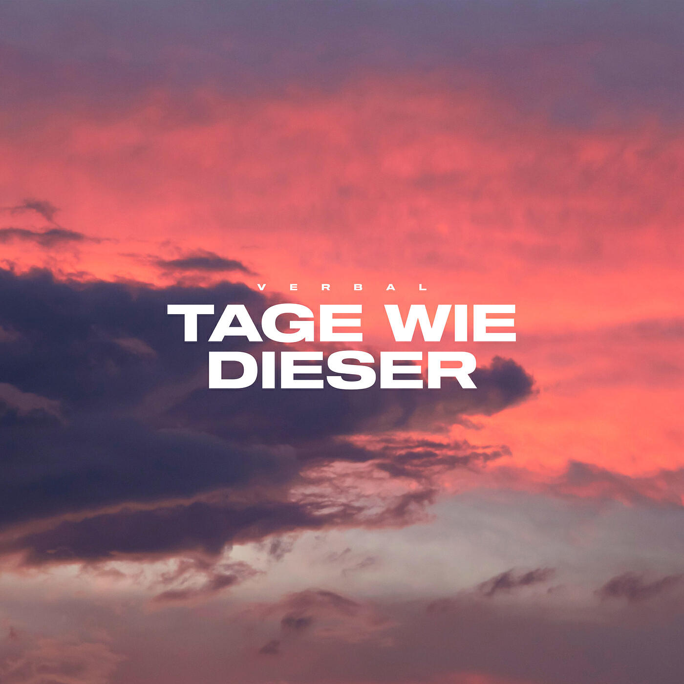 Релиз Tage Wie Dieser