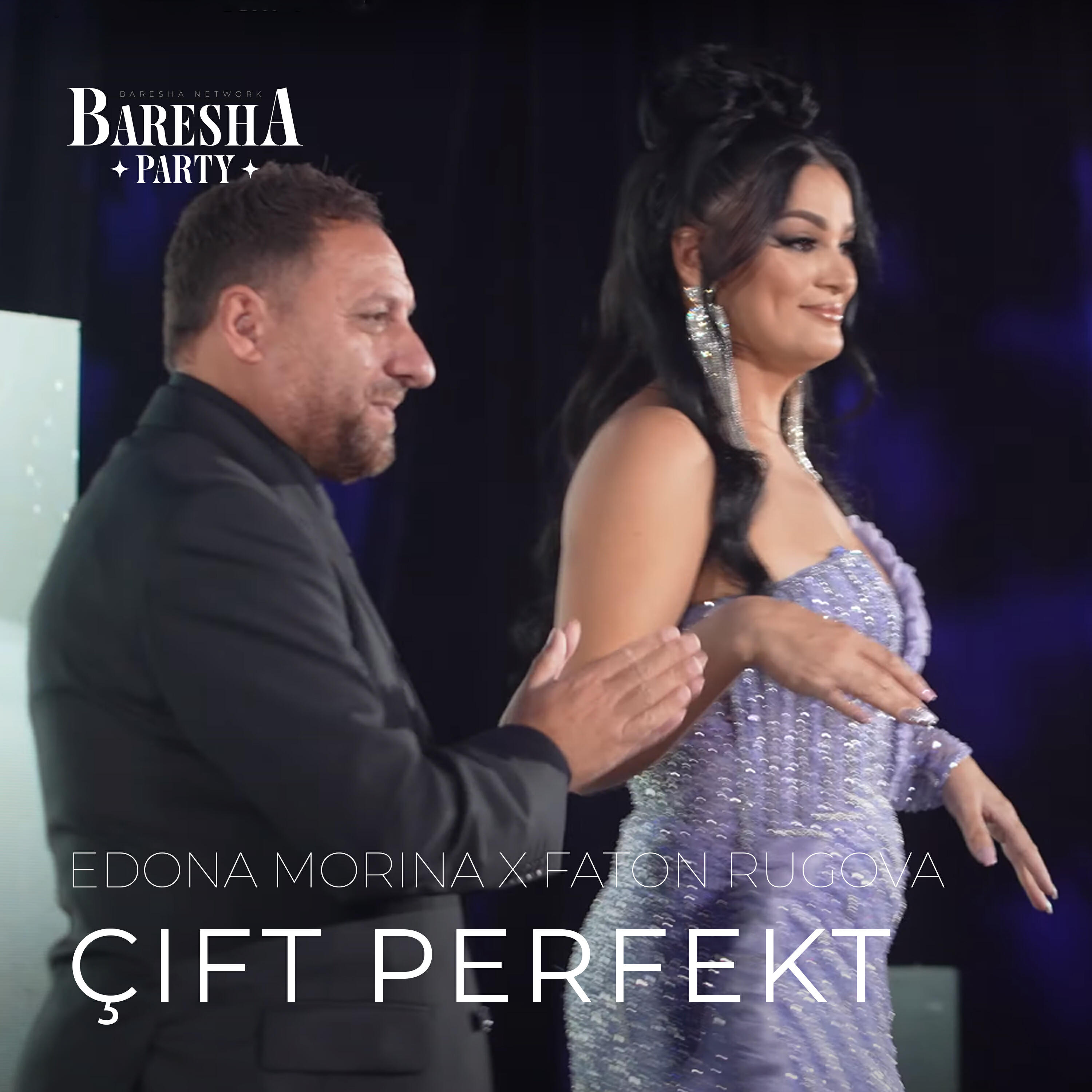 Релиз Çift perfekt