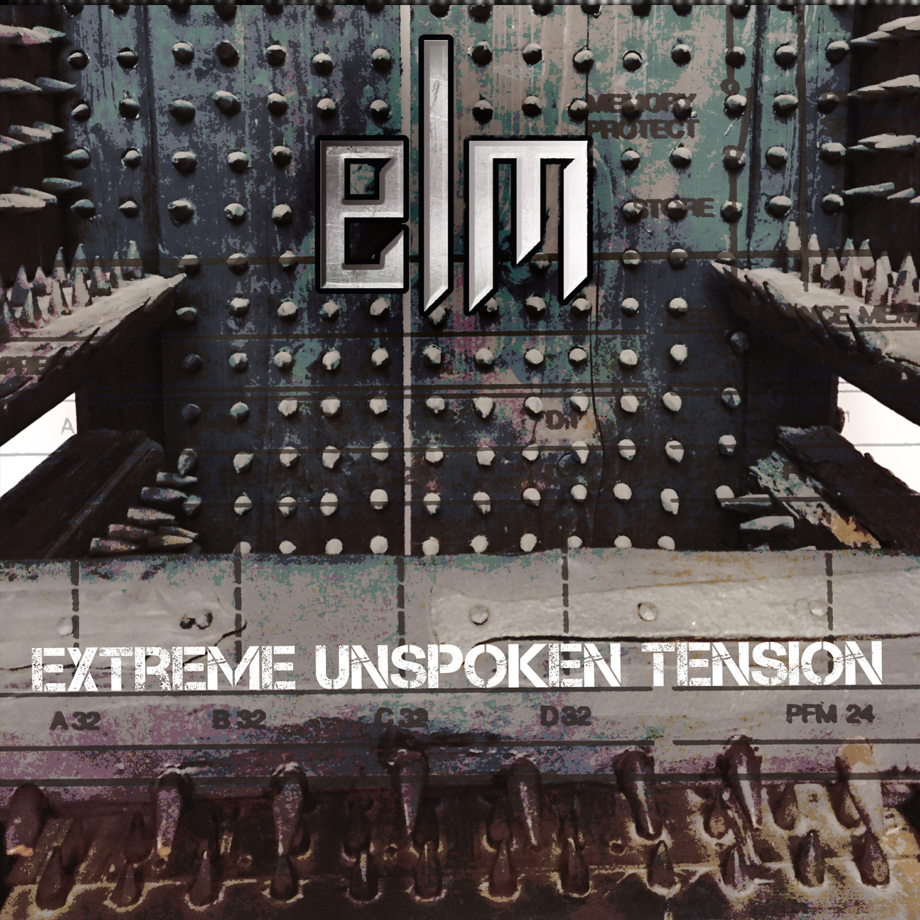 Релиз Extreme Unspoken Tension (Deluxe Edition)