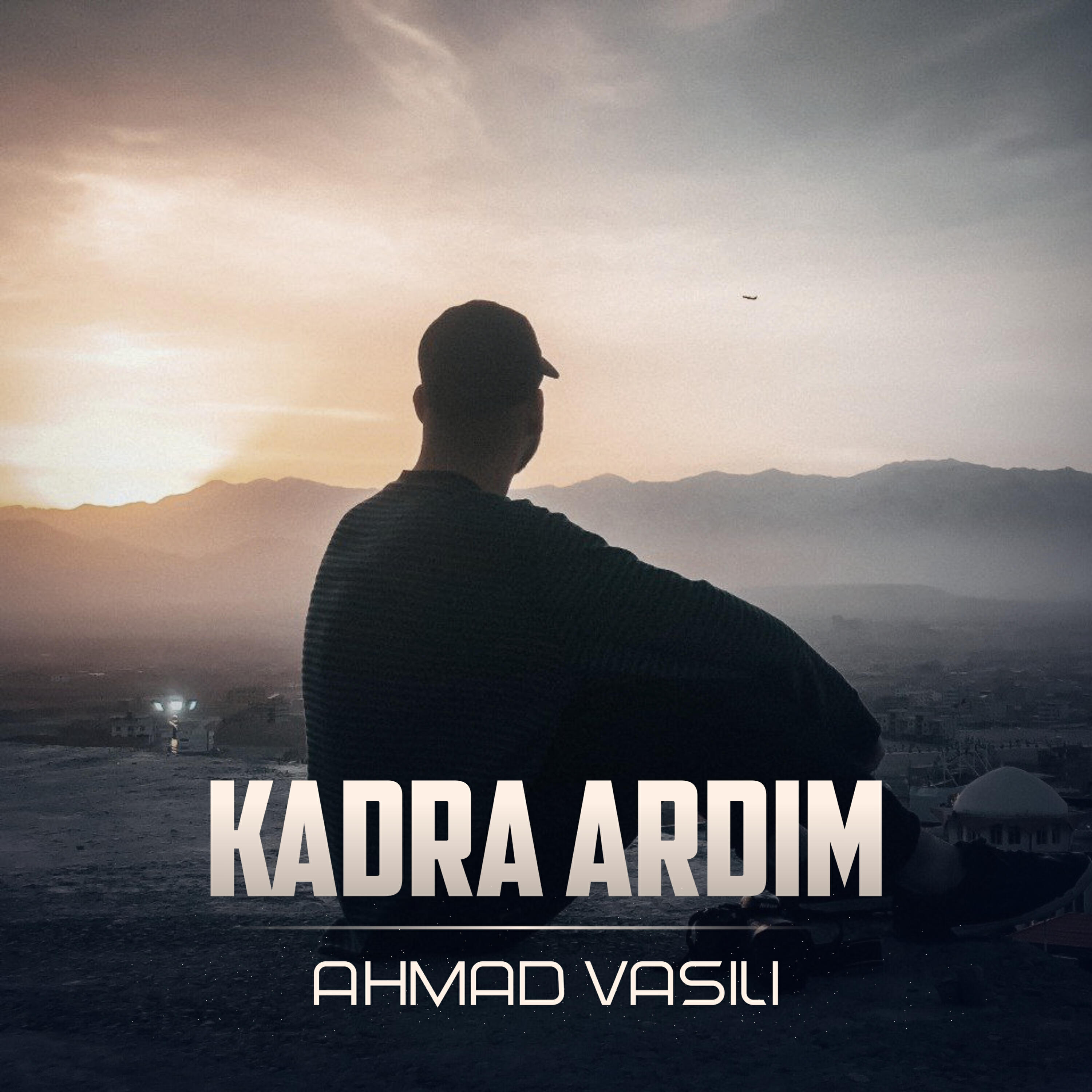 Релиз Kadra Ardim