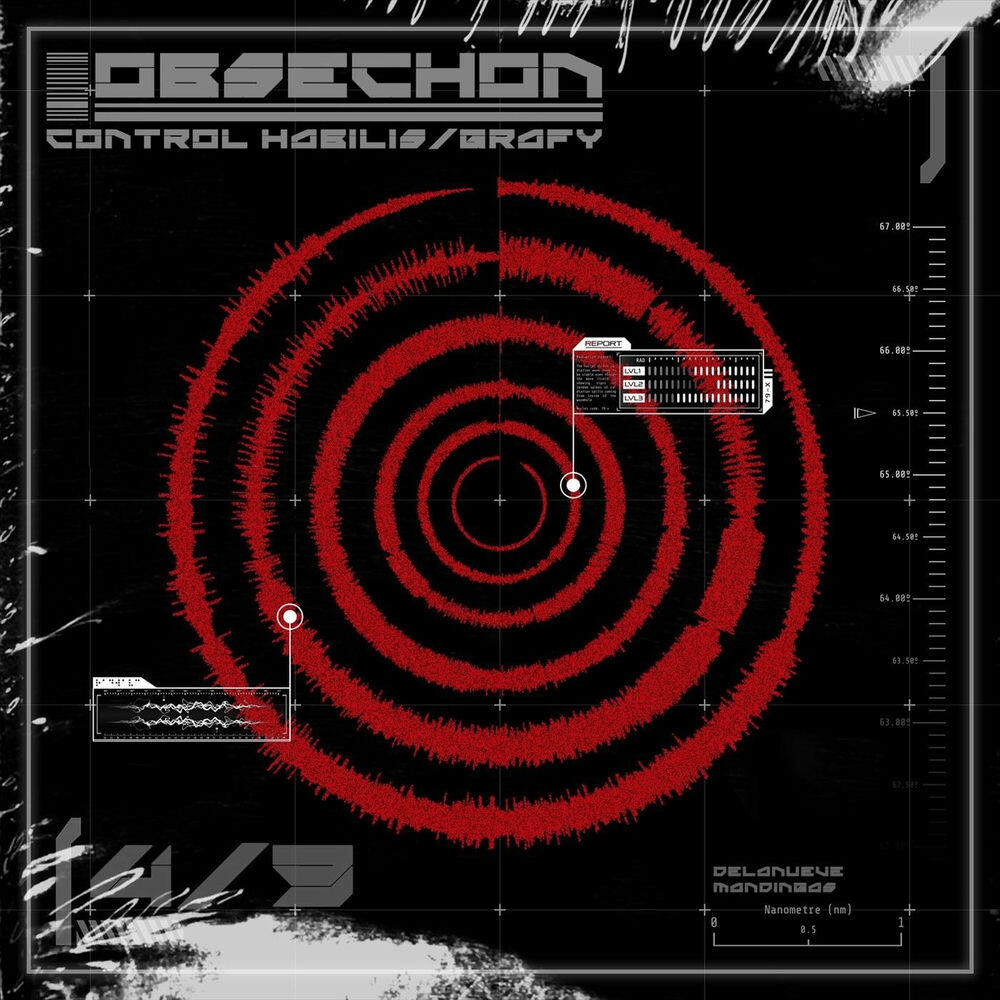 Релиз Obsechon