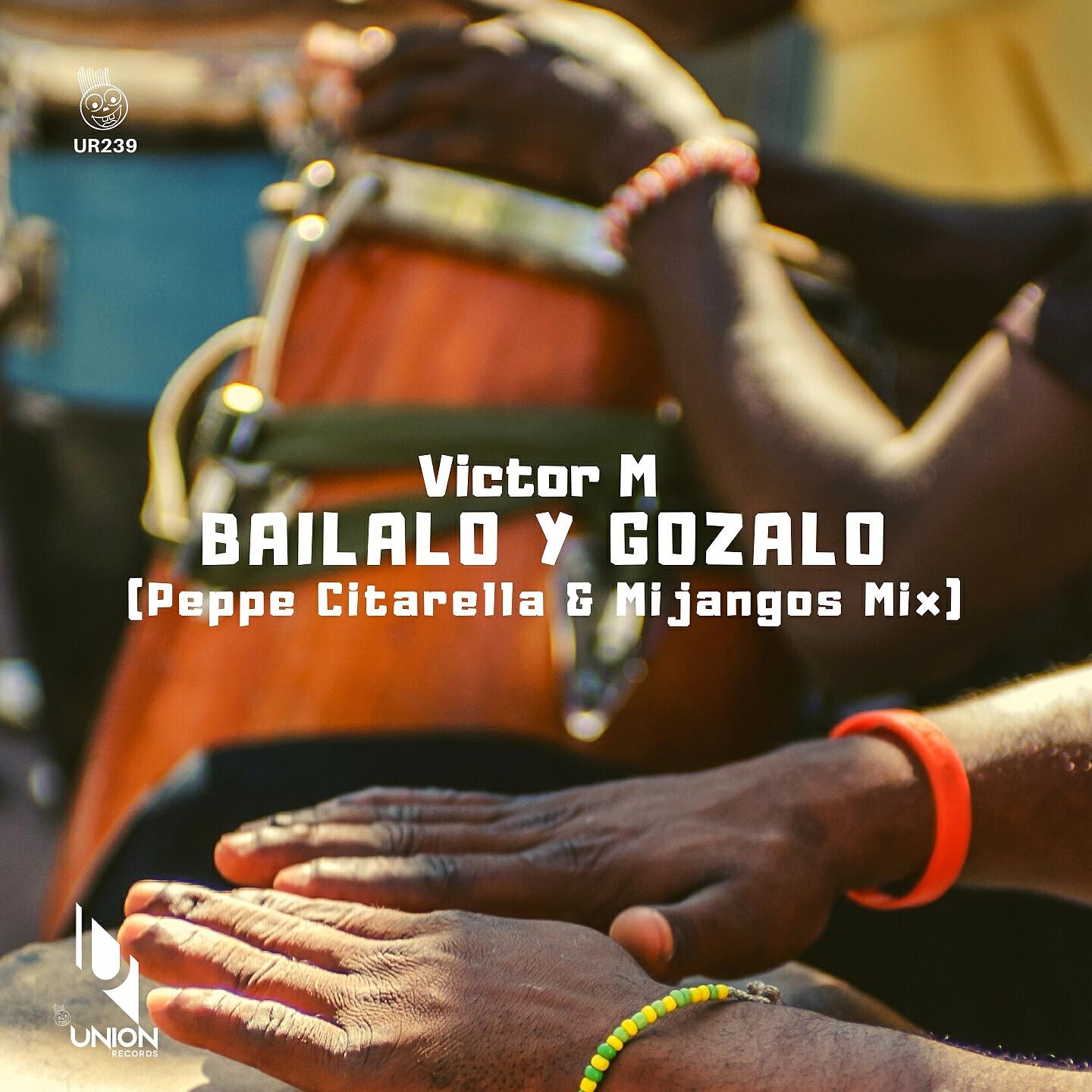 Релиз Bailalo Y Gozalo