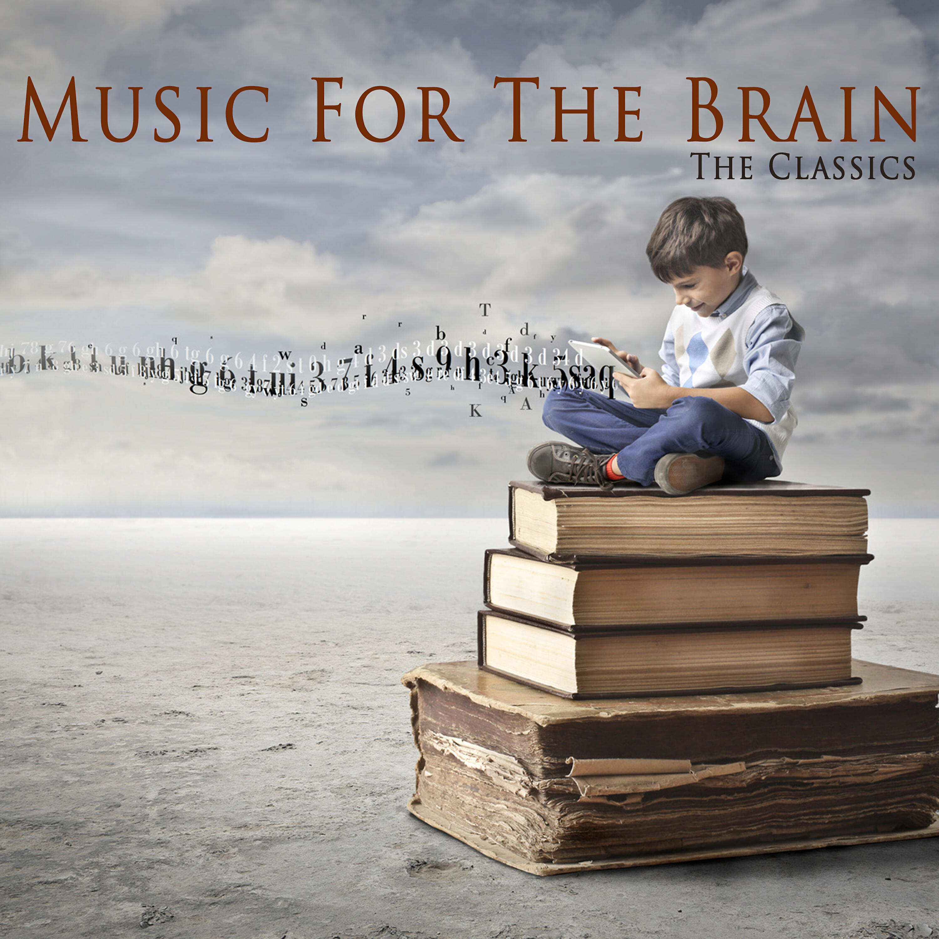 Релиз Music for the Brain