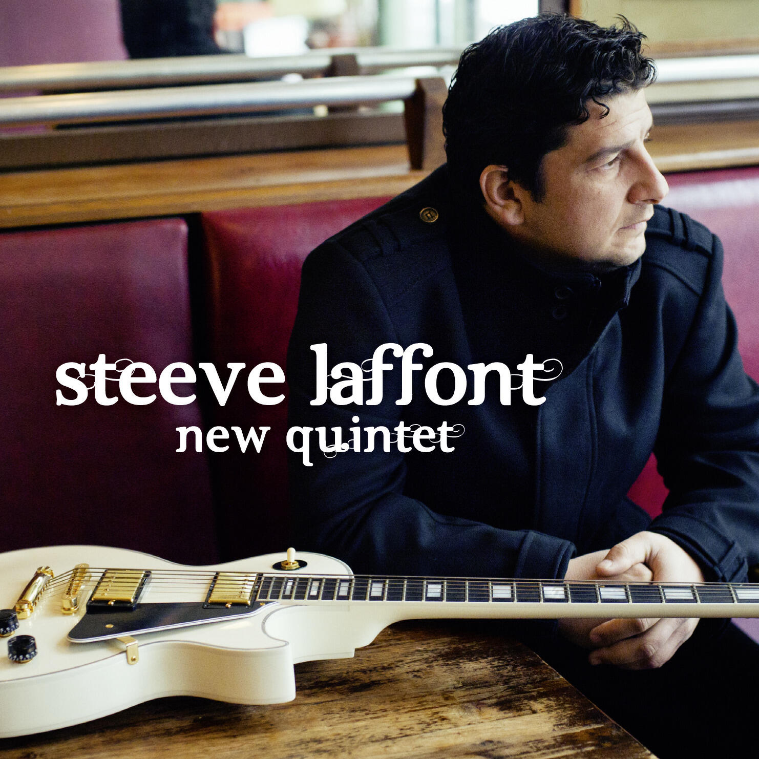 Релиз New Quintet