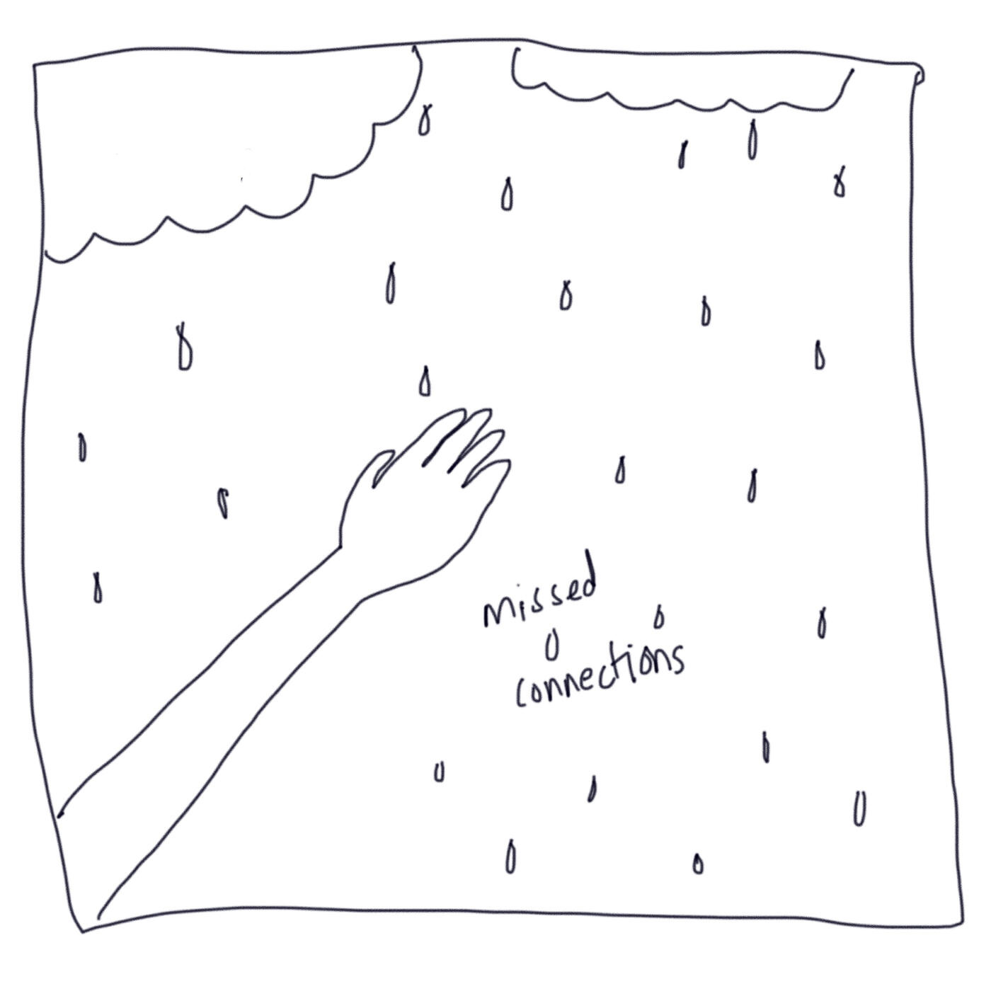 Релиз Missed Connections