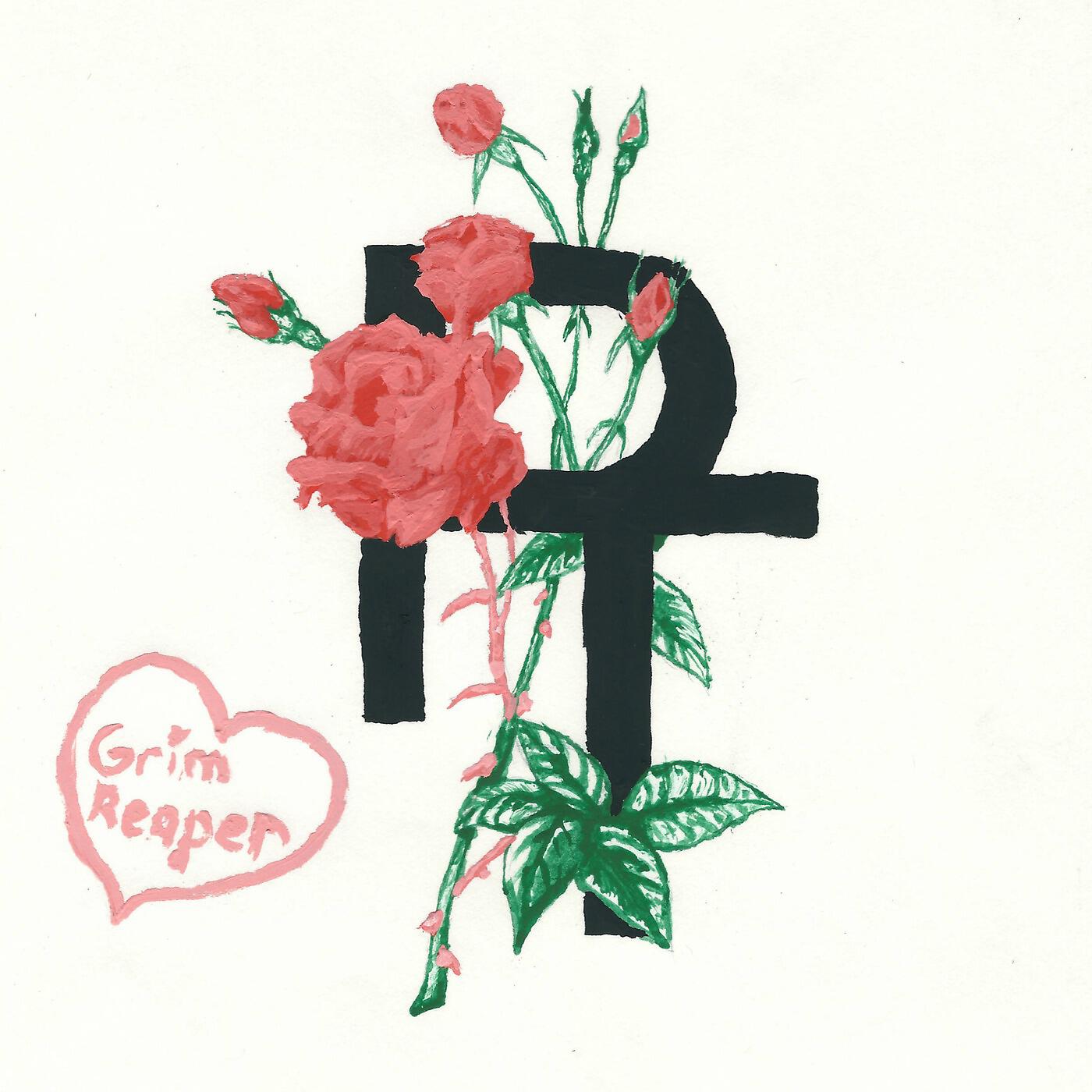 Релиз Grim Reaper