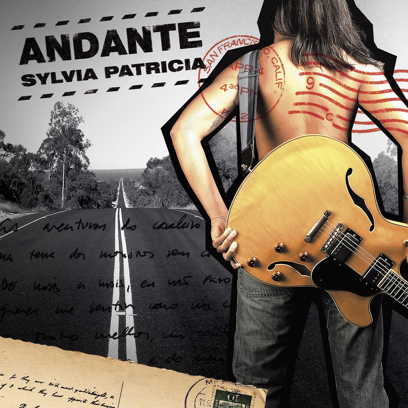 Постер альбома Andante