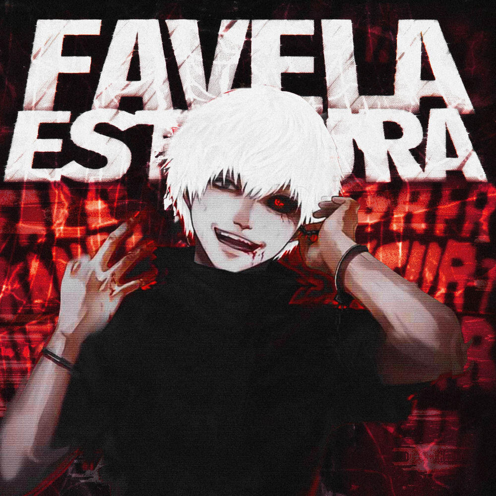 Релиз FAVELA ESTOURA