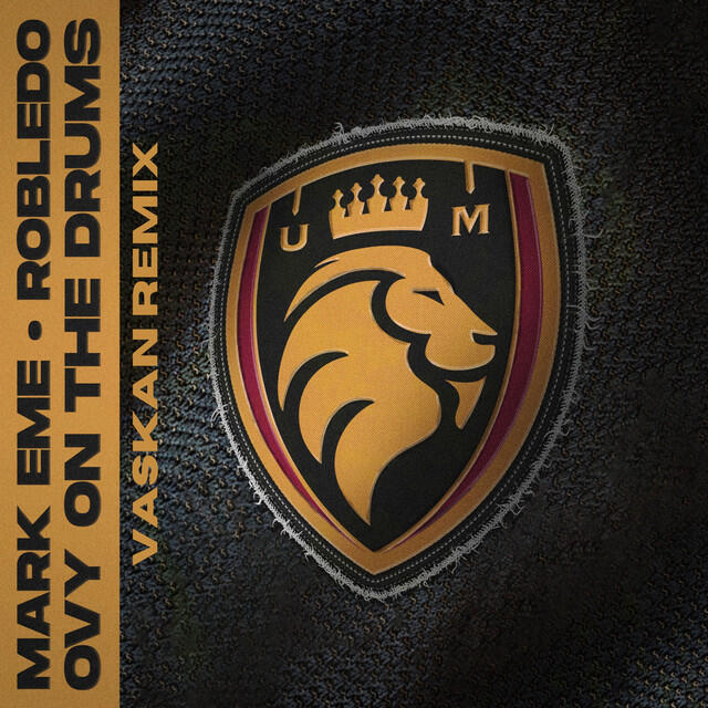 Релиз Ultimate Móstoles (Vaskan Remix)