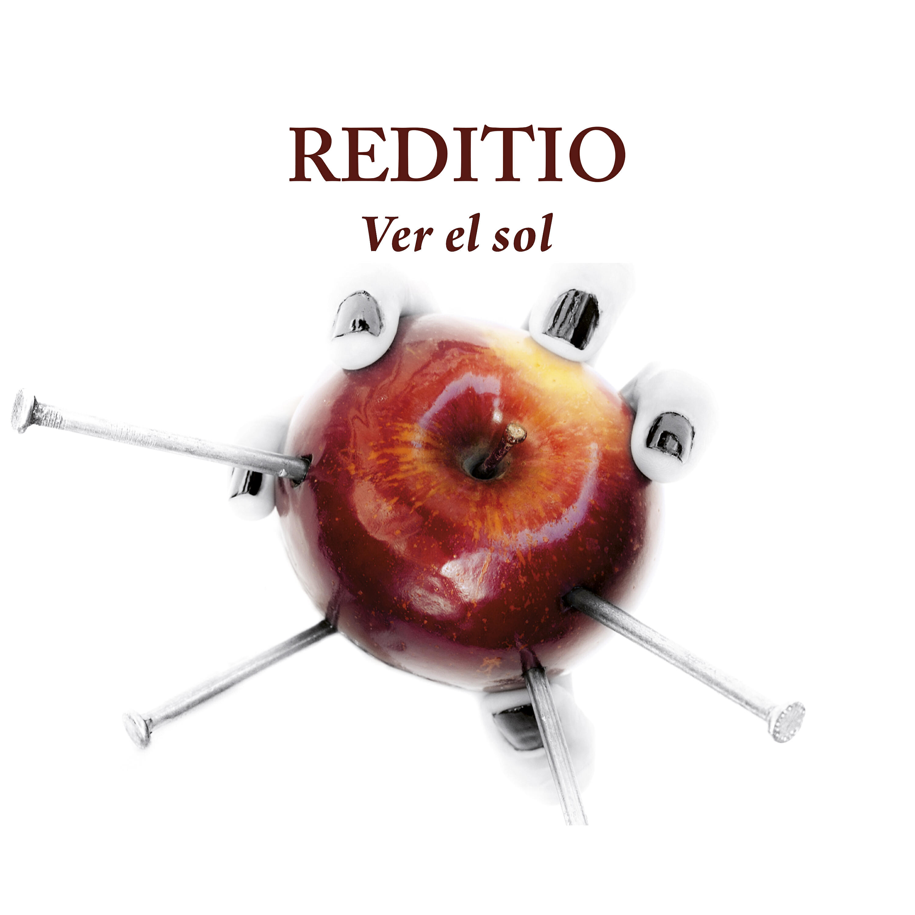 Релиз Ver el Sol - Single