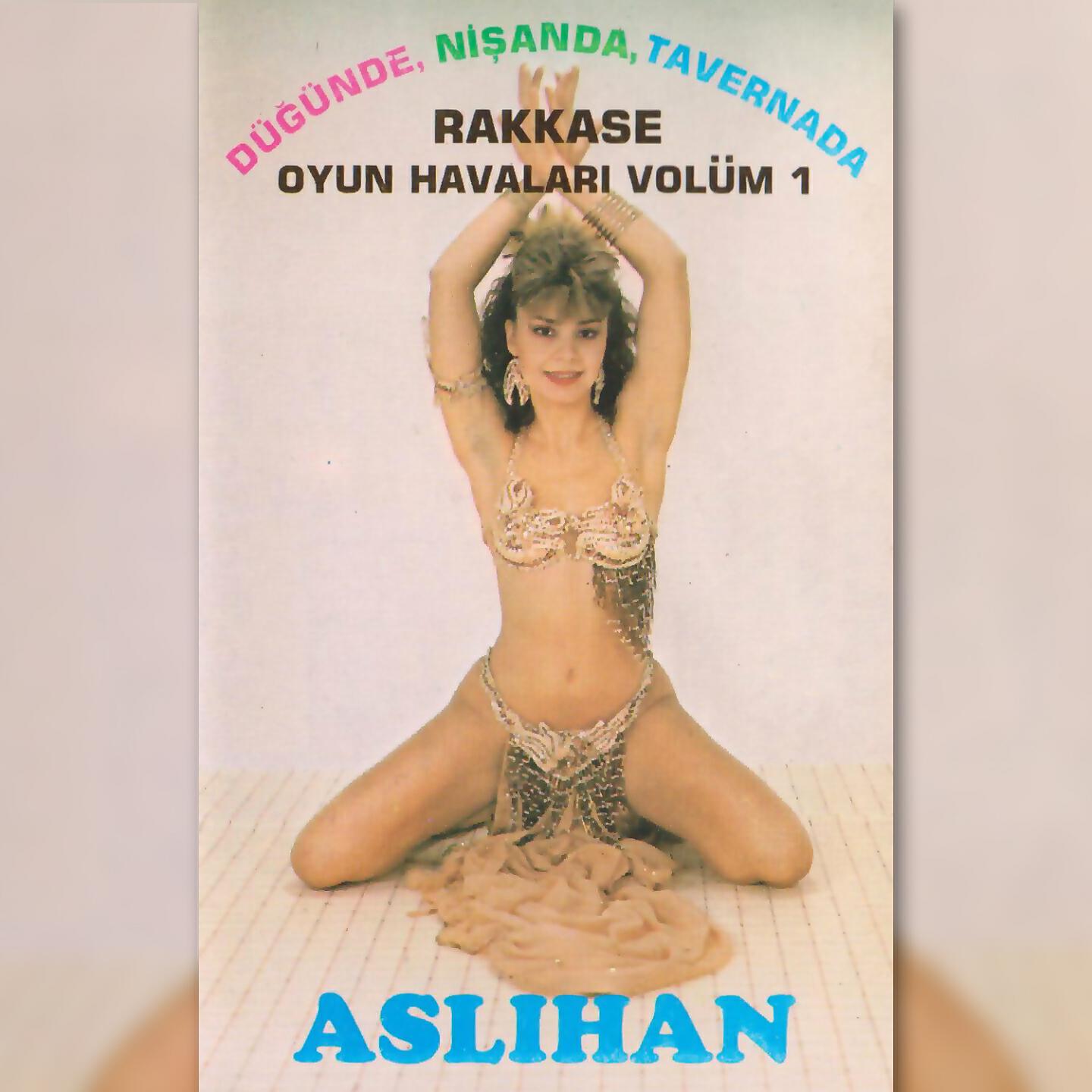 Релиз Rakkase Oyun Havaları, Vol. 1