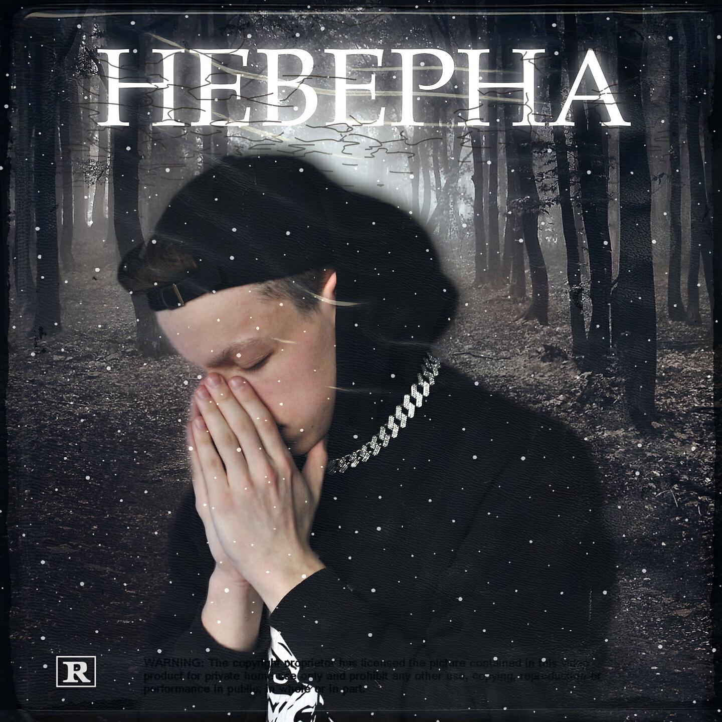 Постер альбома Неверна
