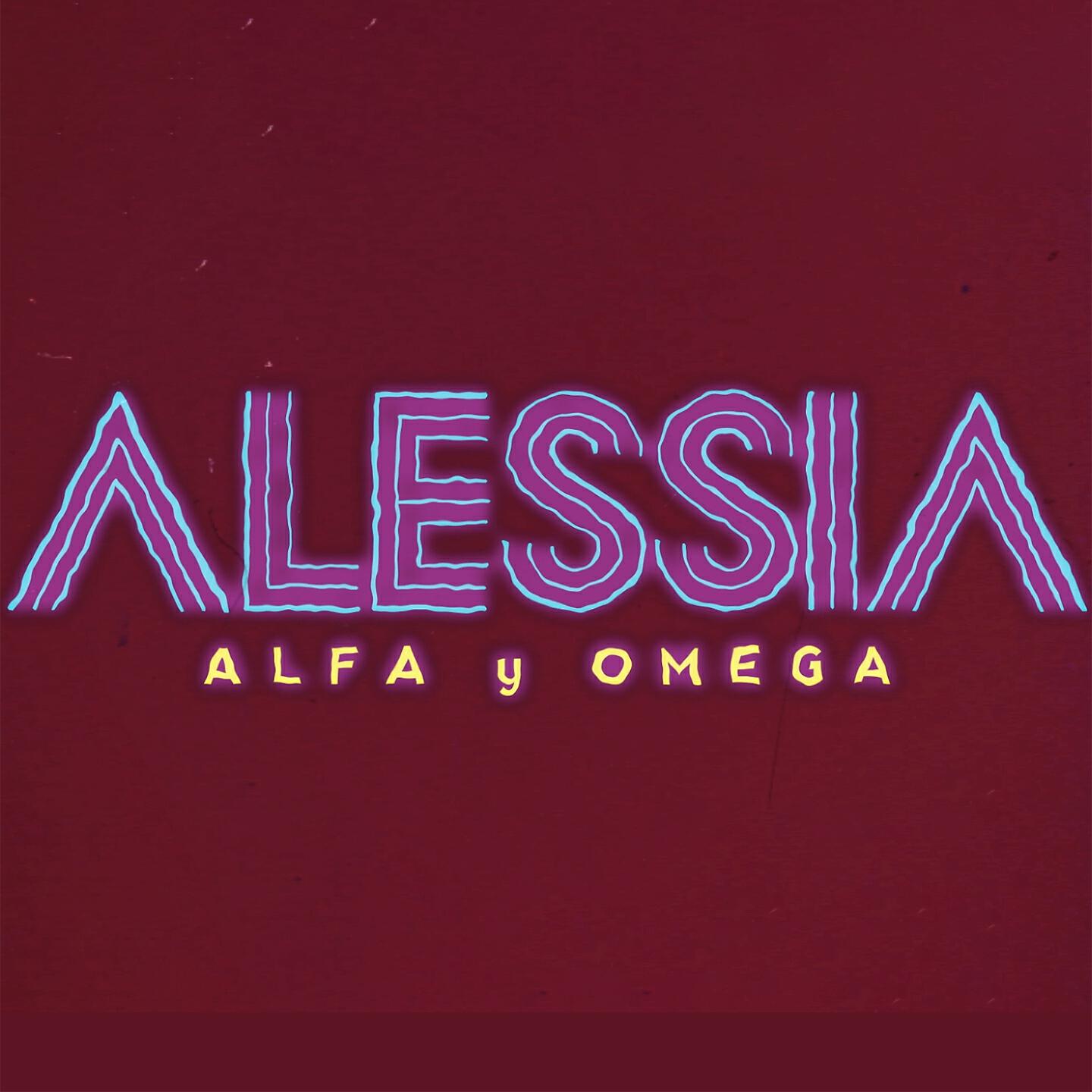 Релиз Alfa y Omega