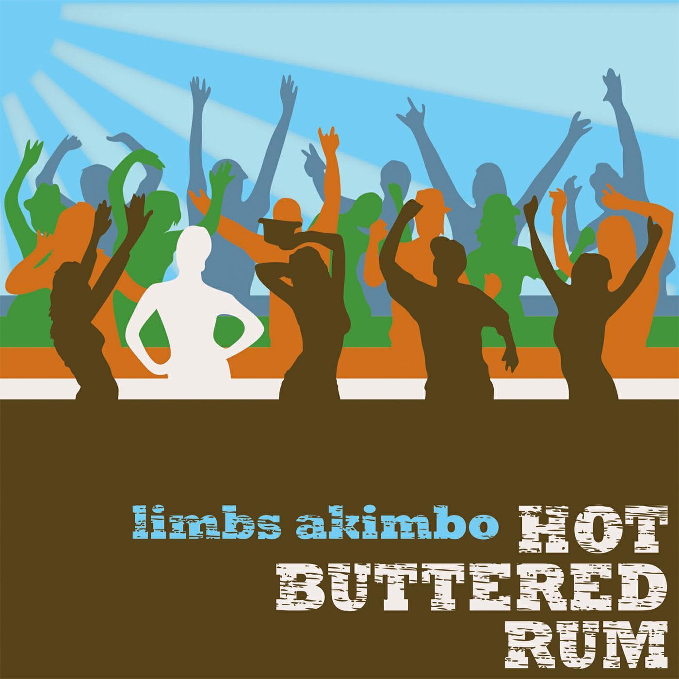 Релиз Limbs Akimbo