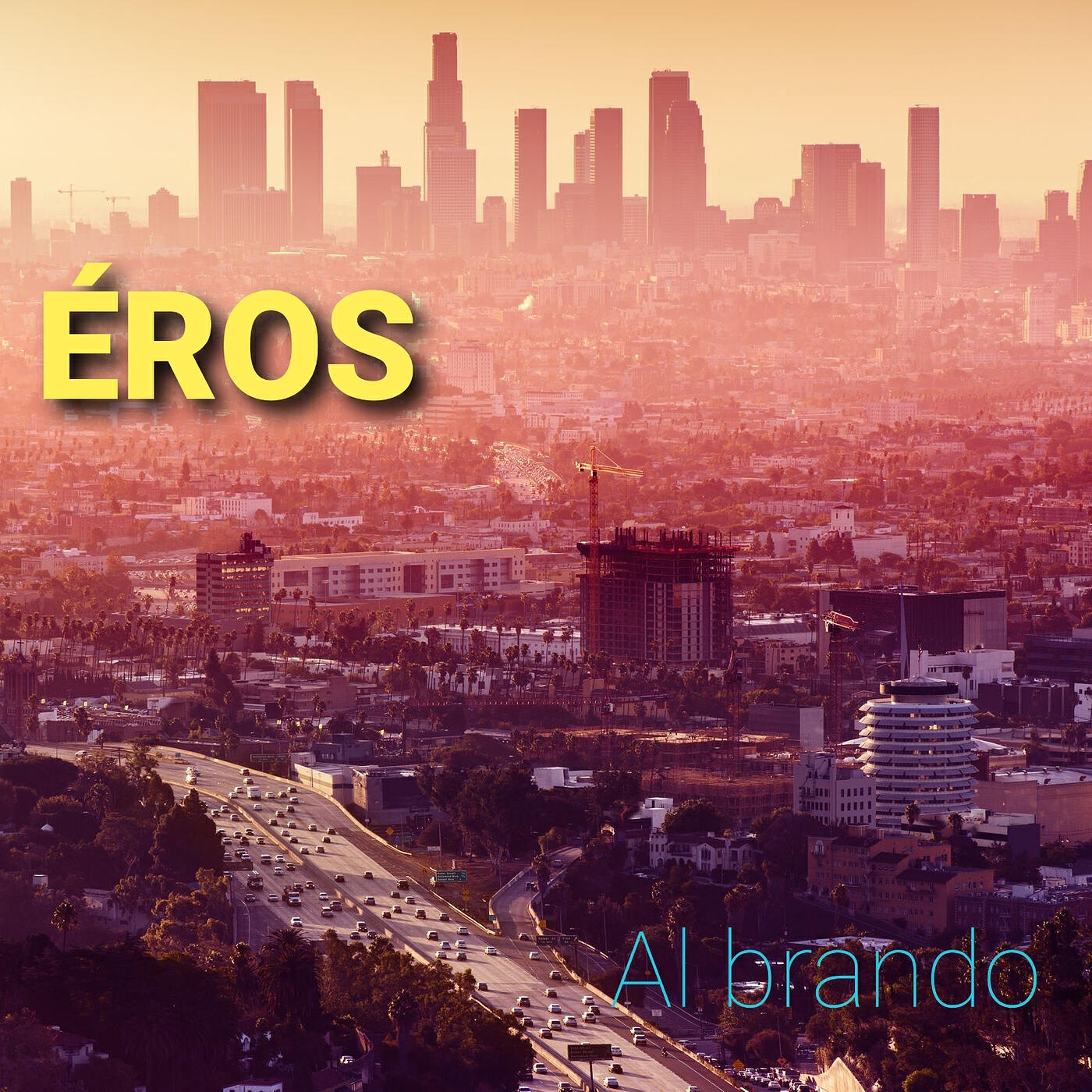 Релиз ÉROS
