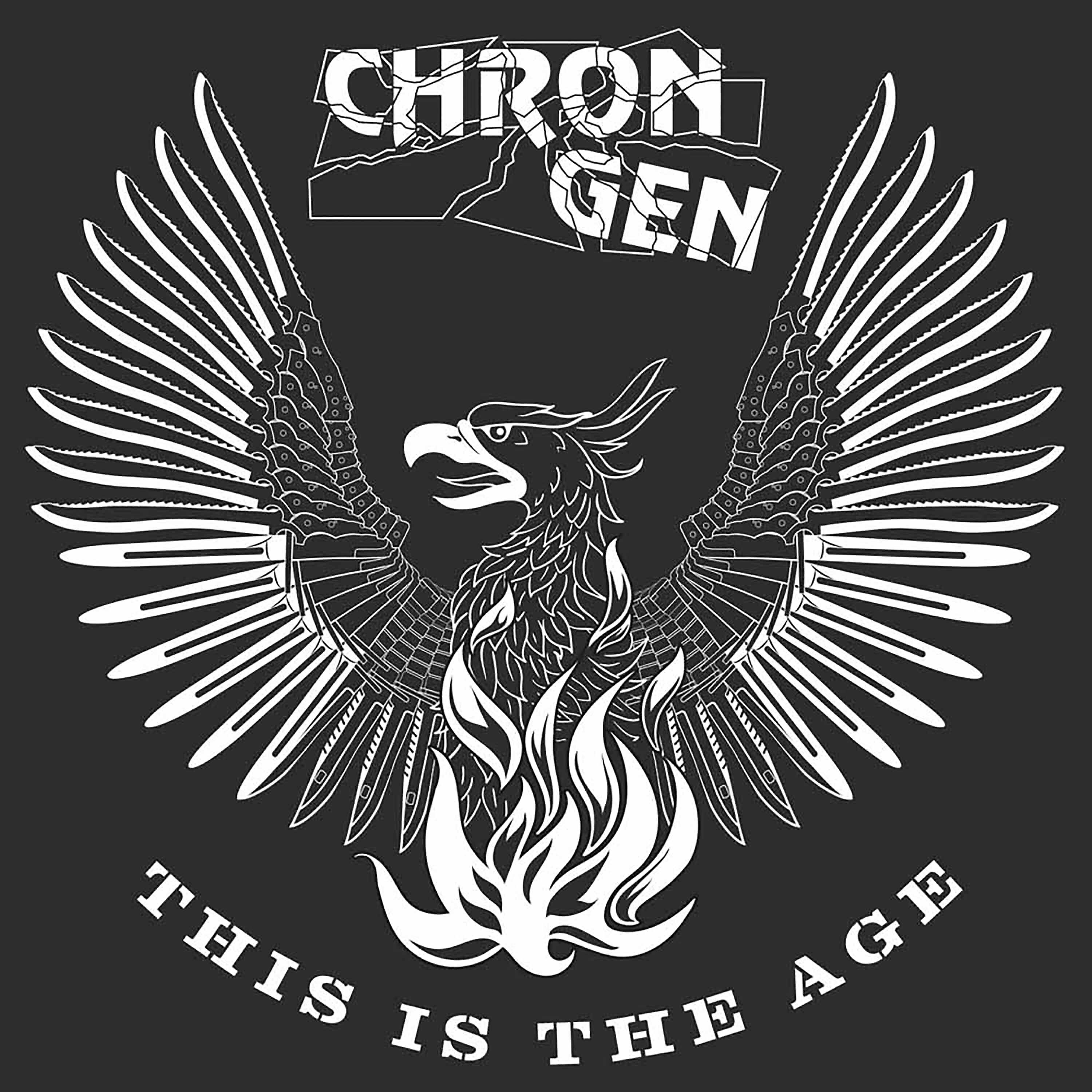 Релиз This Is the Age