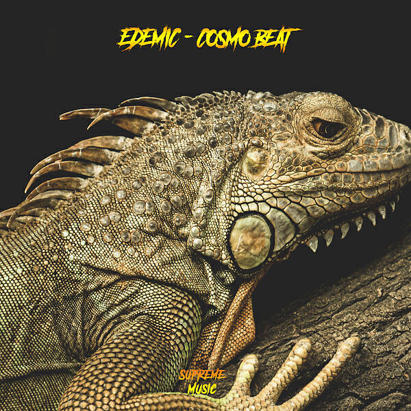 Релиз Cosmo Beat