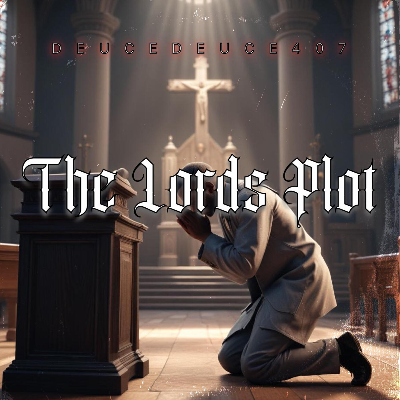 Релиз The Lords Plot