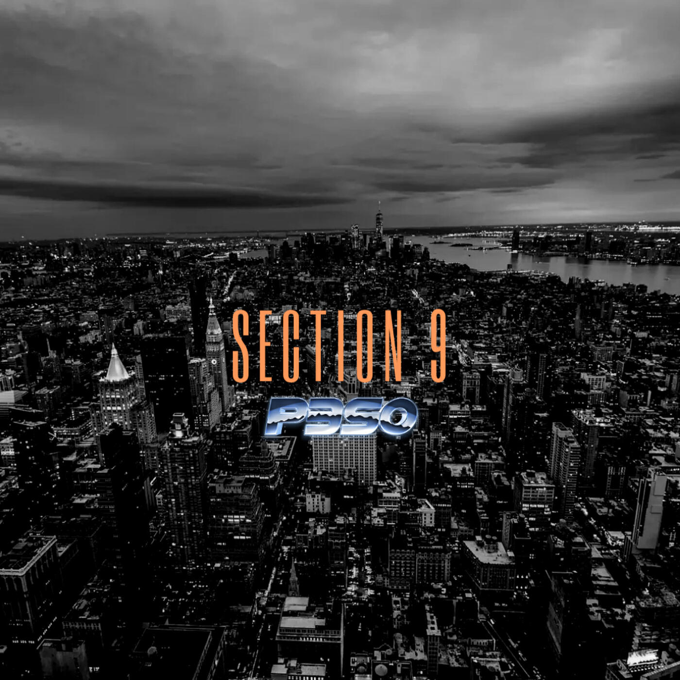 Релиз Section 9