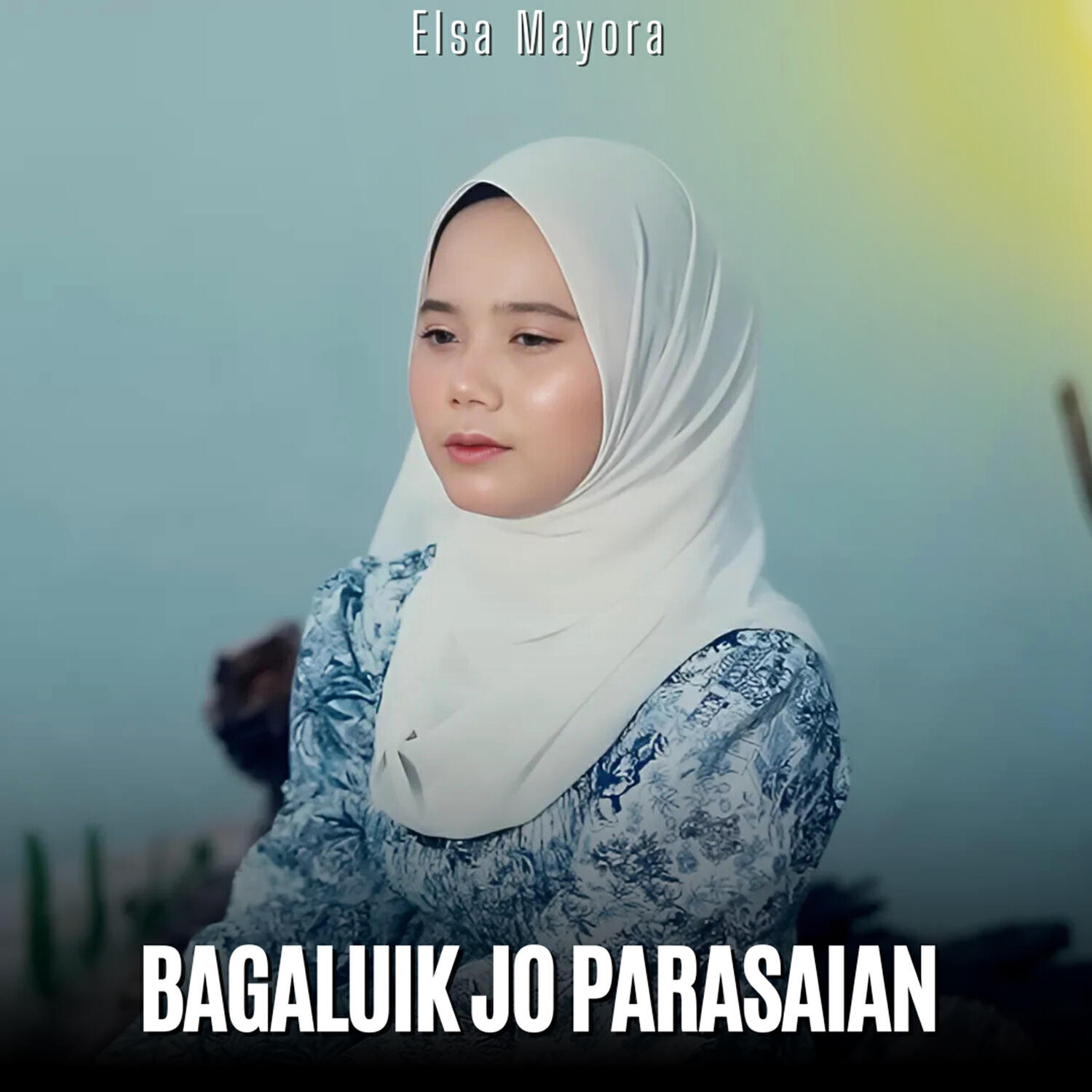 Релиз Bagaluik Jo Parasaian