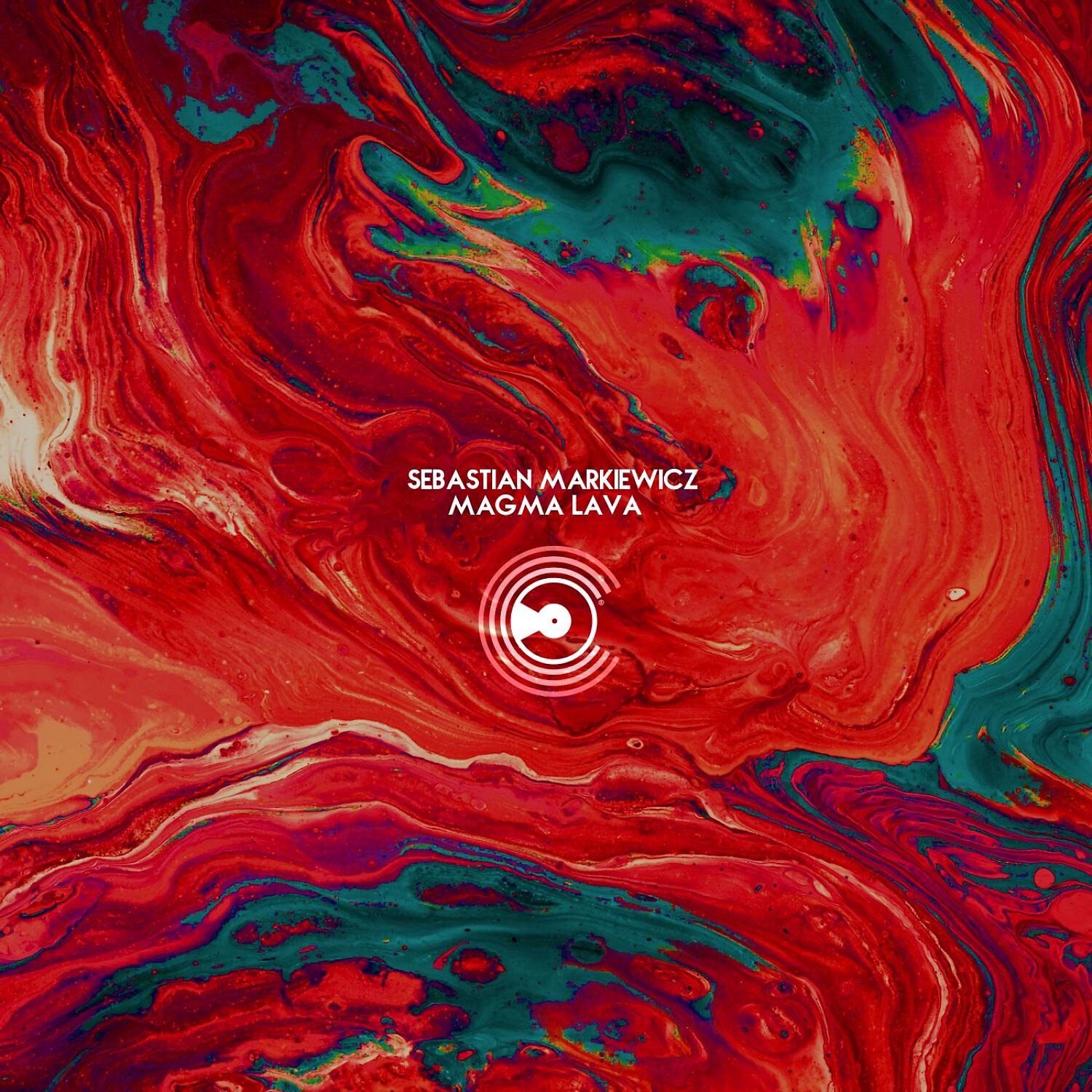 Релиз Magma
