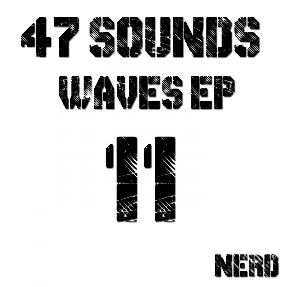 Релиз Waves EP